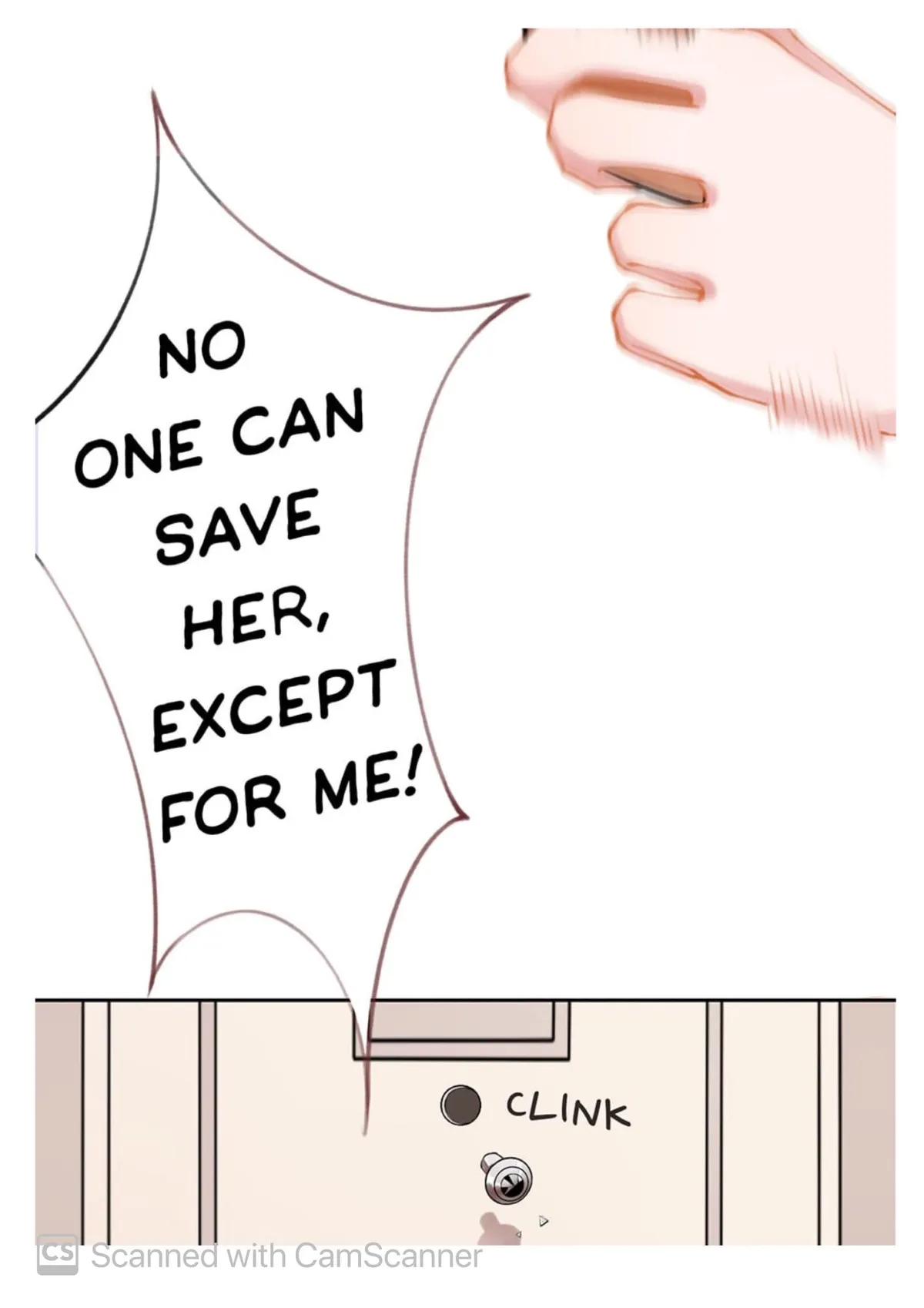 Read Venus Trap chapter 1 image 17 on Lezhin