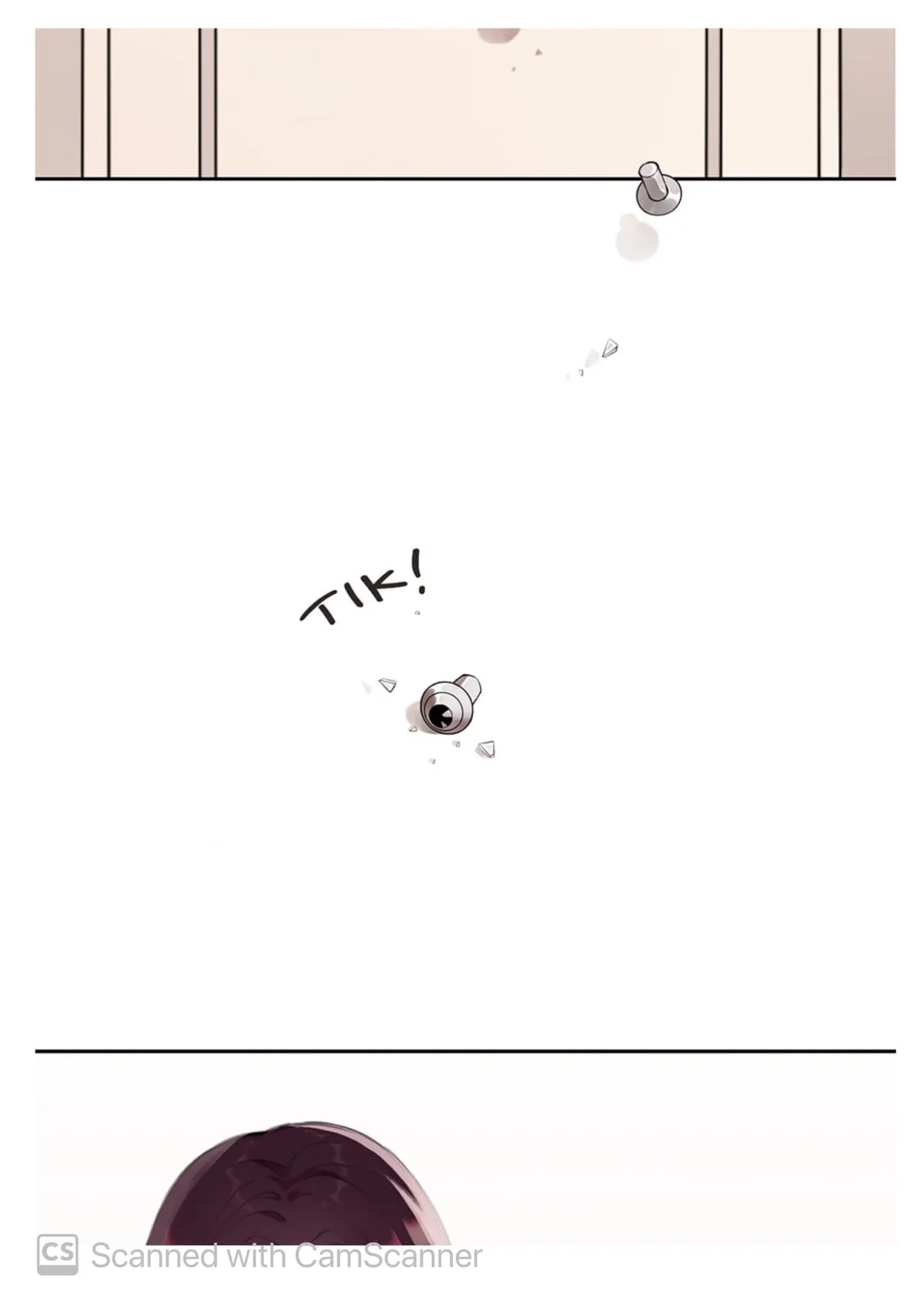 Read Venus Trap chapter 1 image 18 on Lezhin