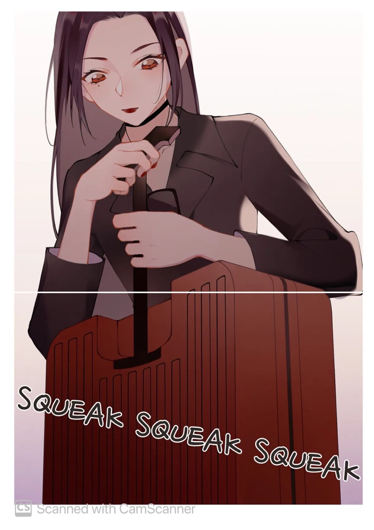 Read Venus Trap chapter 1 image 19 on Lezhin