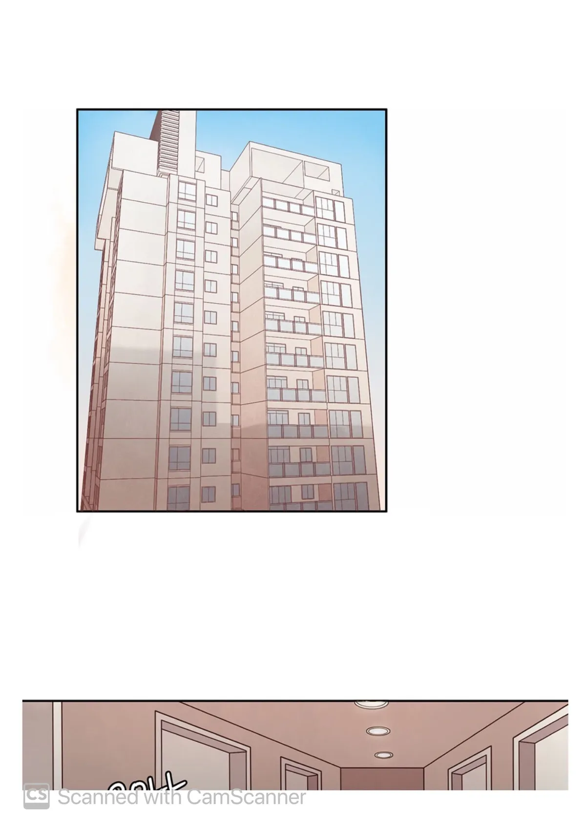 Read Venus Trap chapter 1 image 2 on Lezhin