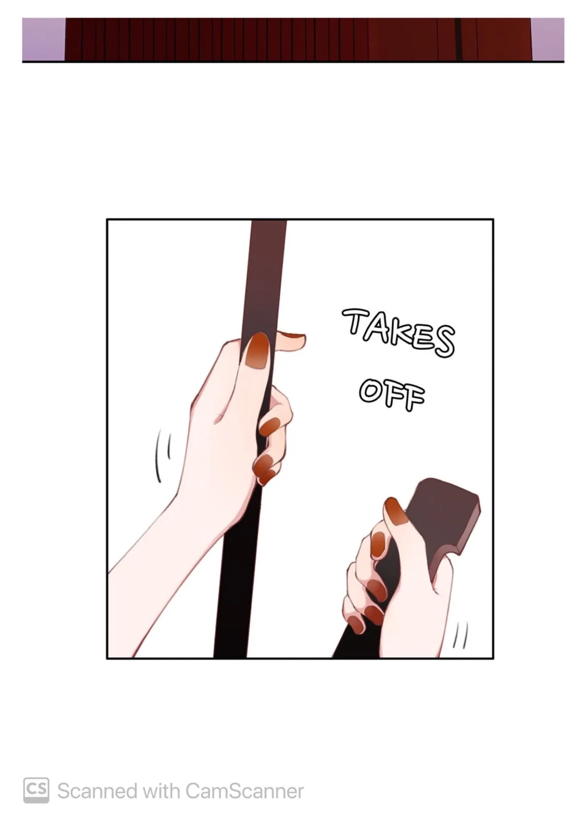 Read Venus Trap chapter 1 image 20 on Lezhin