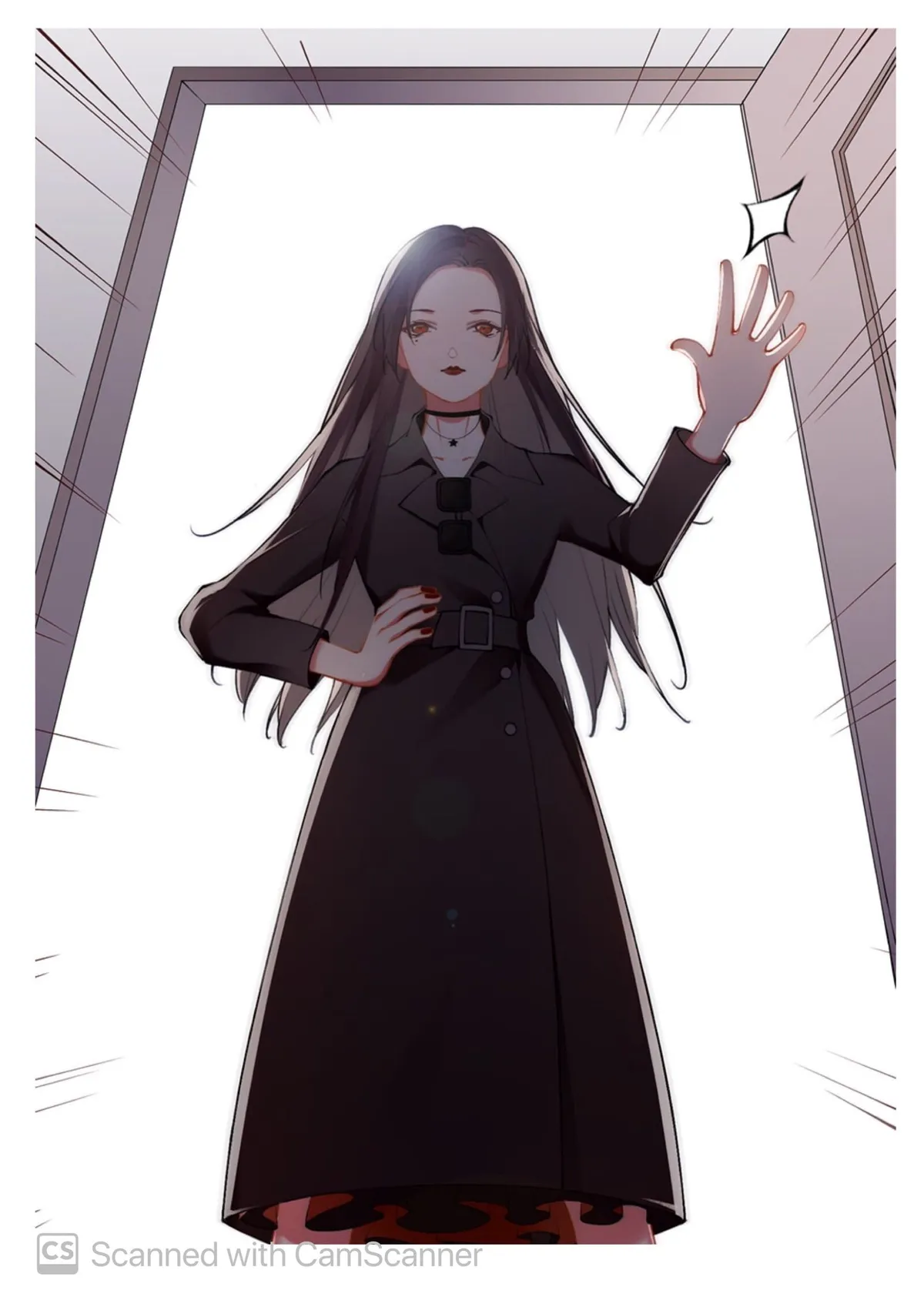 Read Venus Trap chapter 1 image 23 on Lezhin