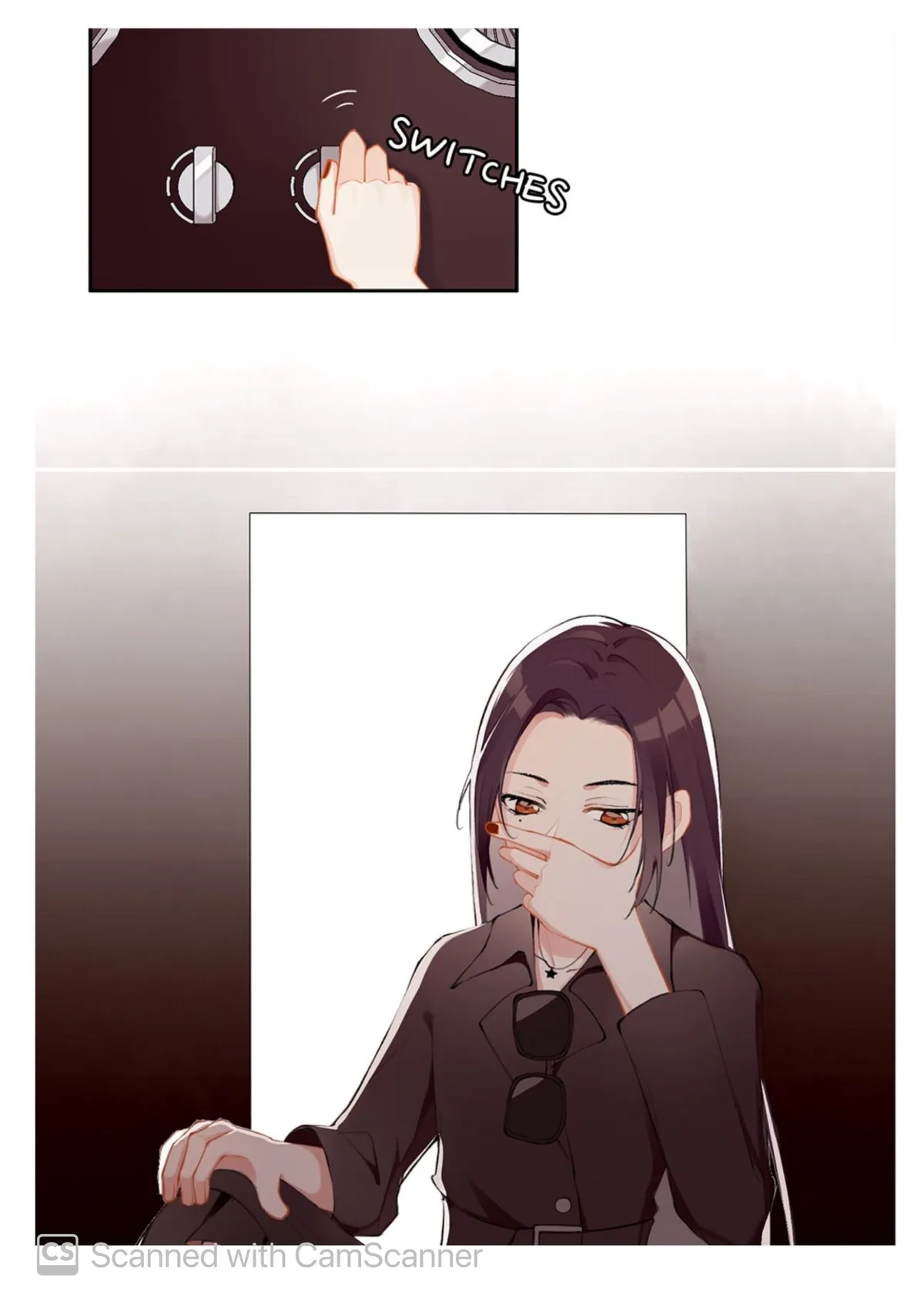 Read Venus Trap chapter 1 image 25 on Lezhin