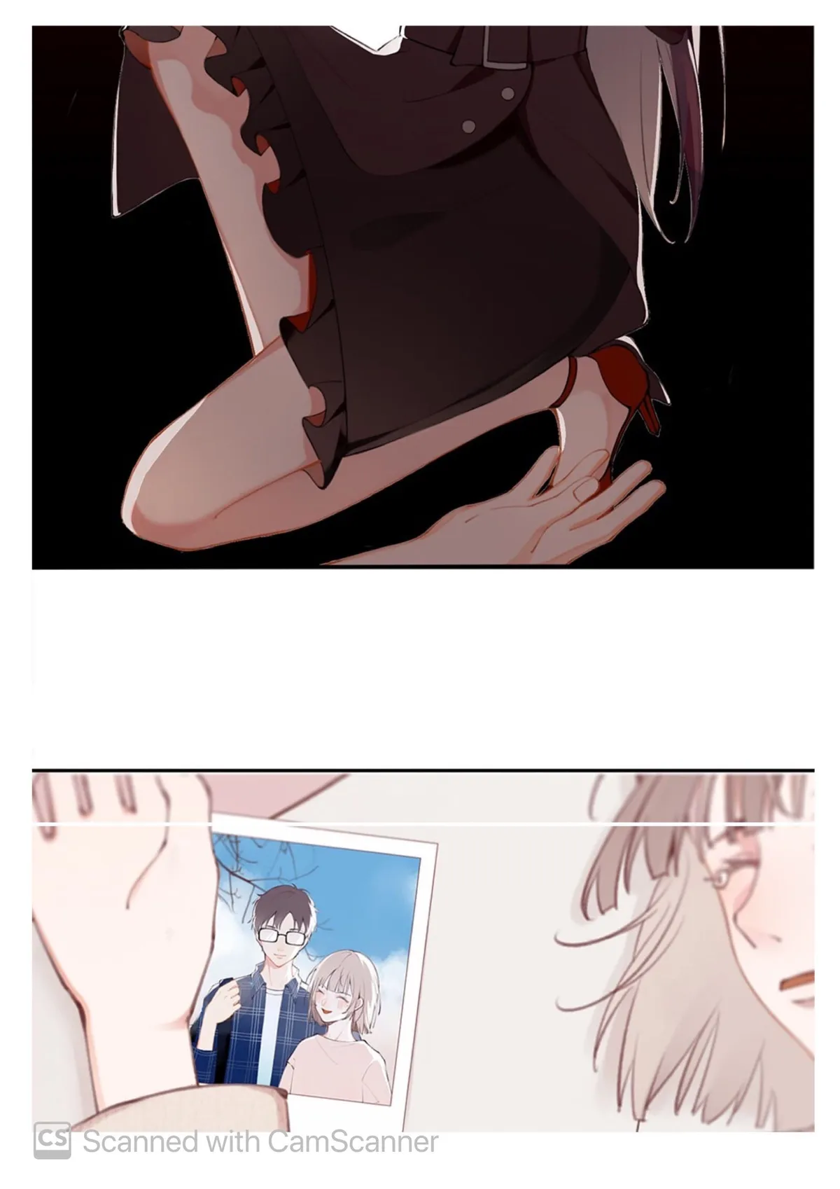 Read Venus Trap chapter 1 image 26 on Lezhin