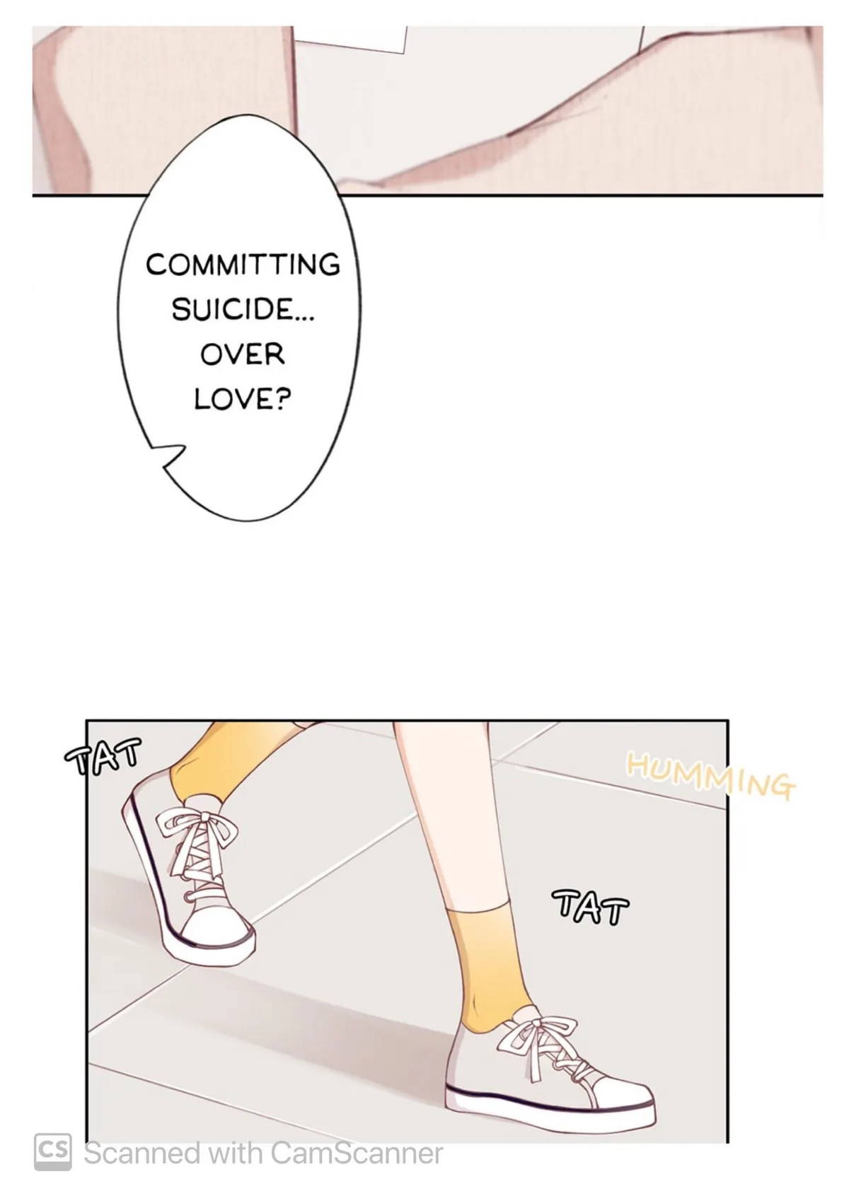 Read Venus Trap chapter 1 image 28 on Lezhin