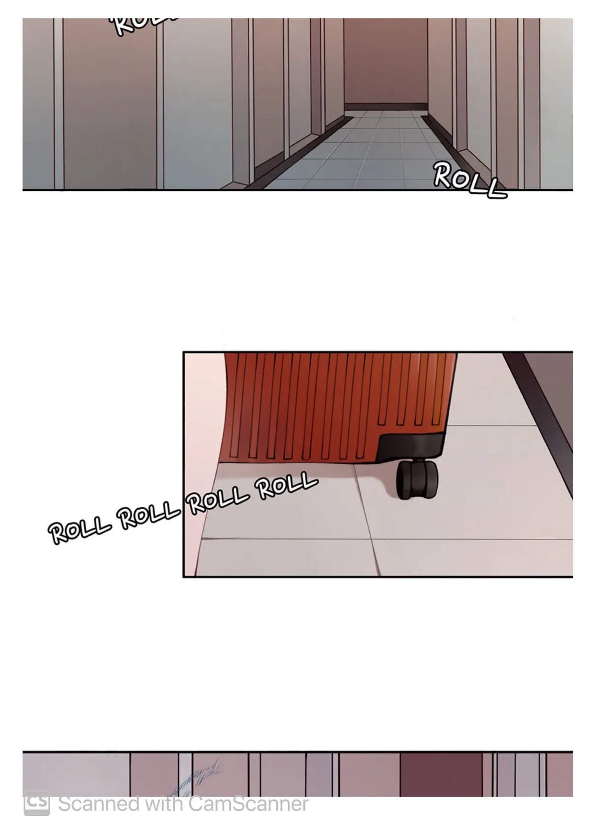 Read Venus Trap chapter 1 image 3 on Lezhin