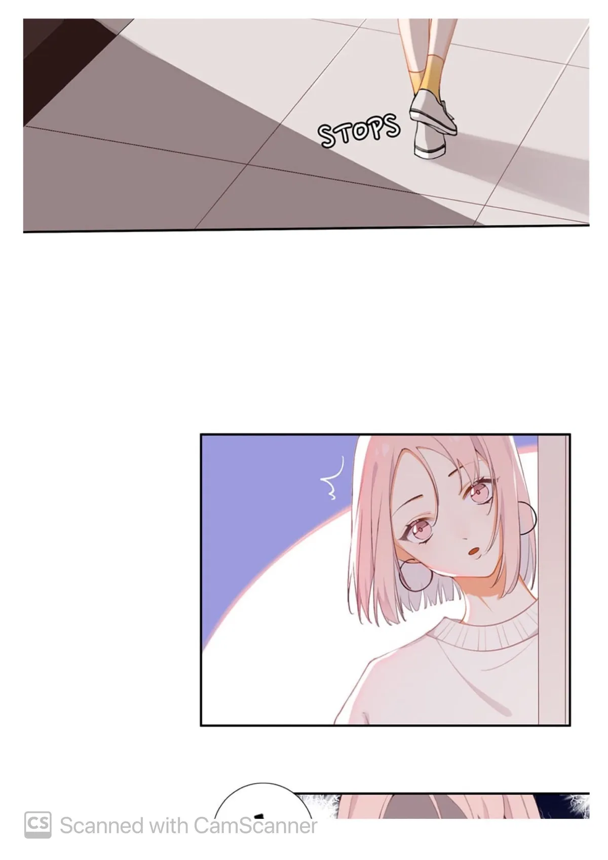 Read Venus Trap chapter 1 image 30 on Lezhin