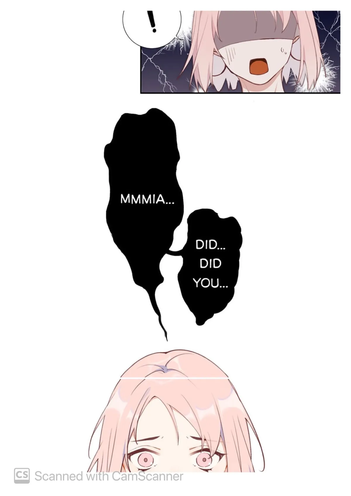Read Venus Trap chapter 1 image 31 on Lezhin