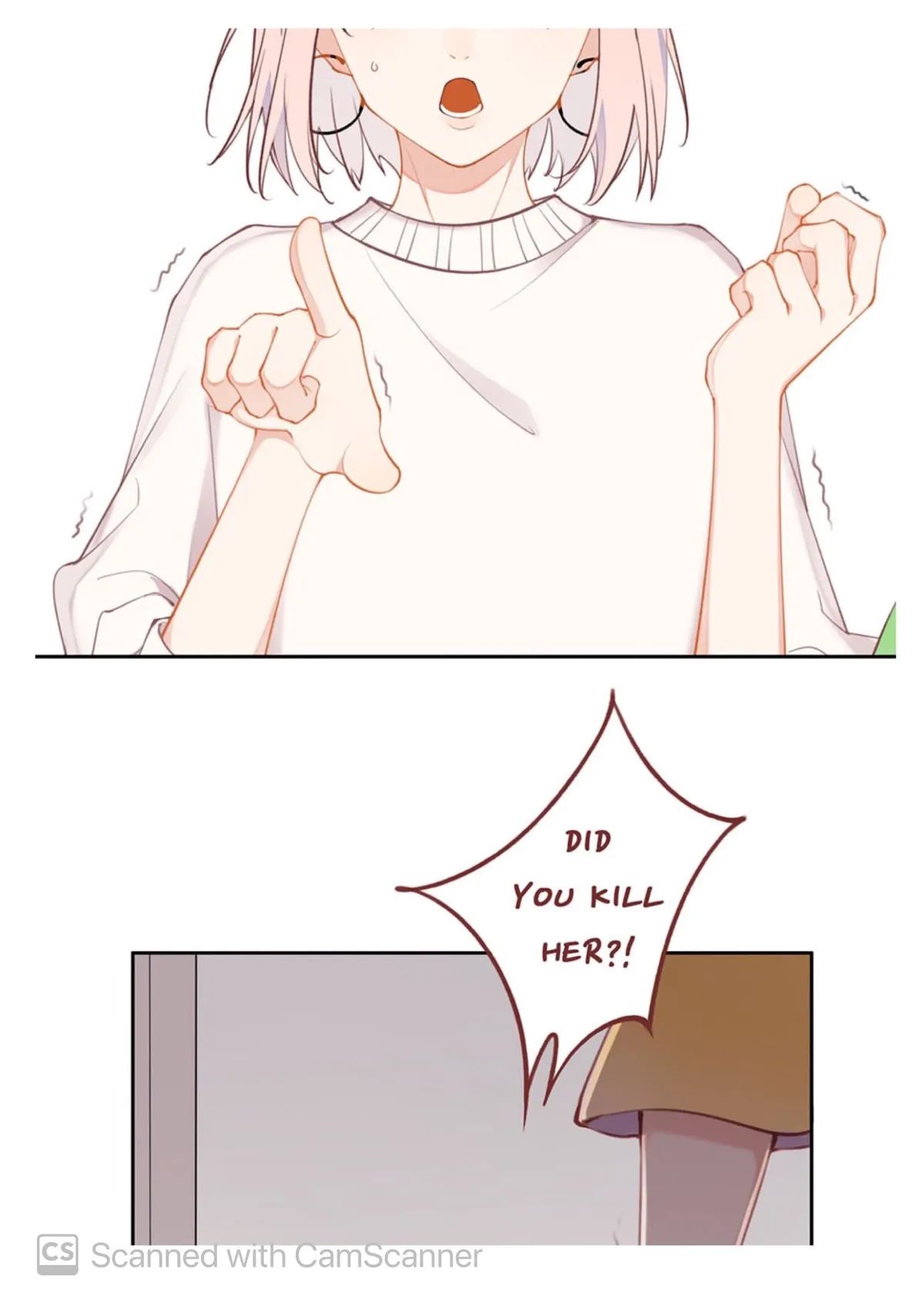 Read Venus Trap chapter 1 image 32 on Lezhin