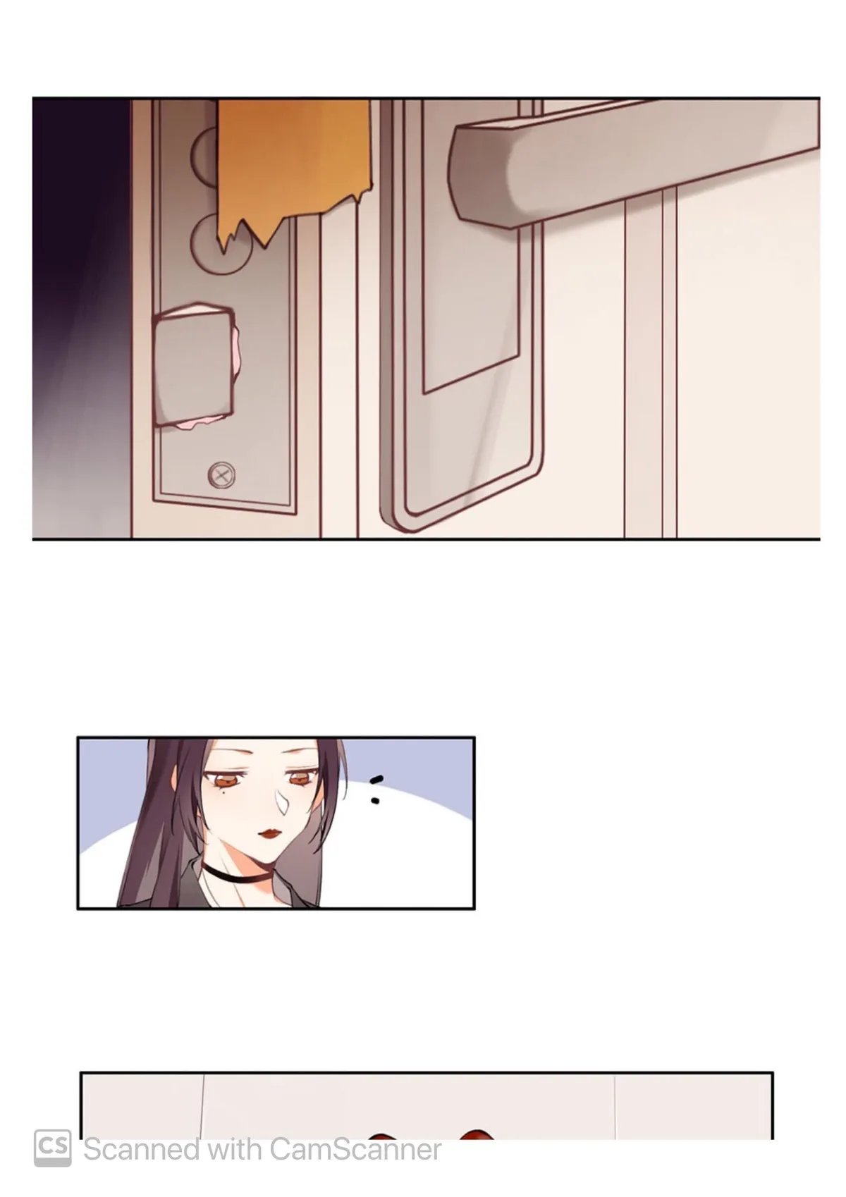 Read Venus Trap chapter 1 image 38 on Lezhin