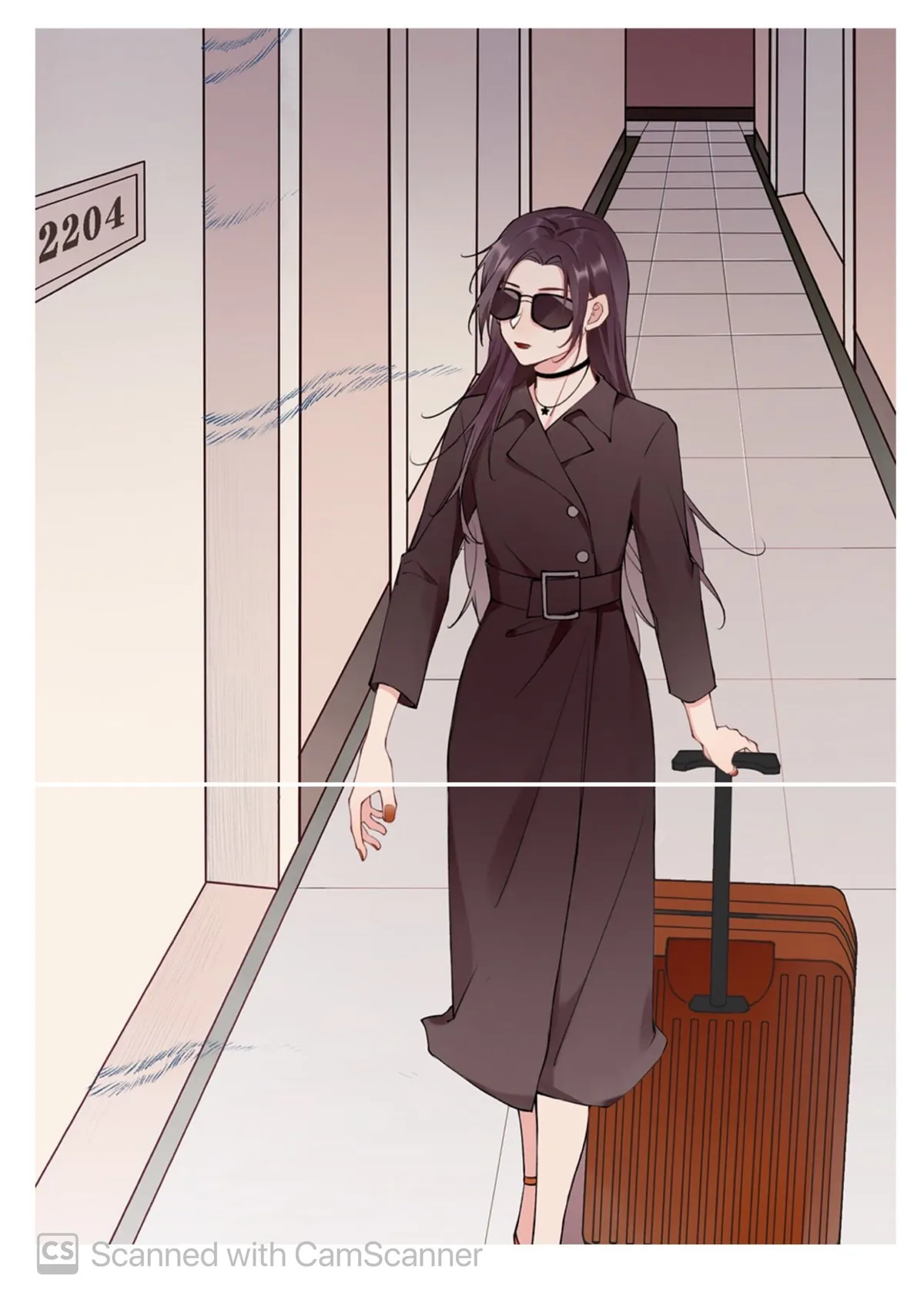 Read Venus Trap chapter 1 image 4 on Lezhin