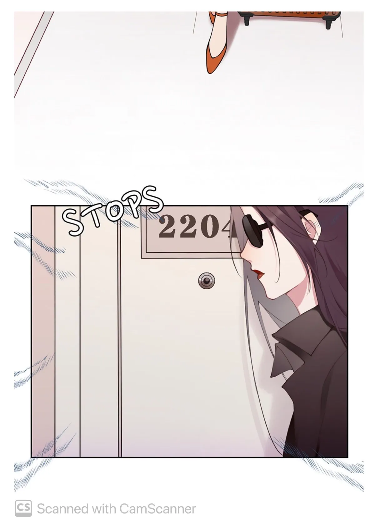 Read Venus Trap chapter 1 image 5 on Lezhin