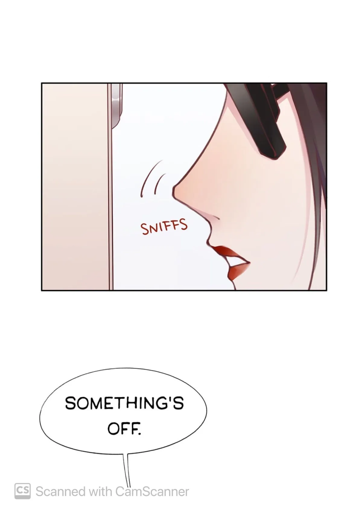 Read Venus Trap chapter 1 image 6 on Lezhin