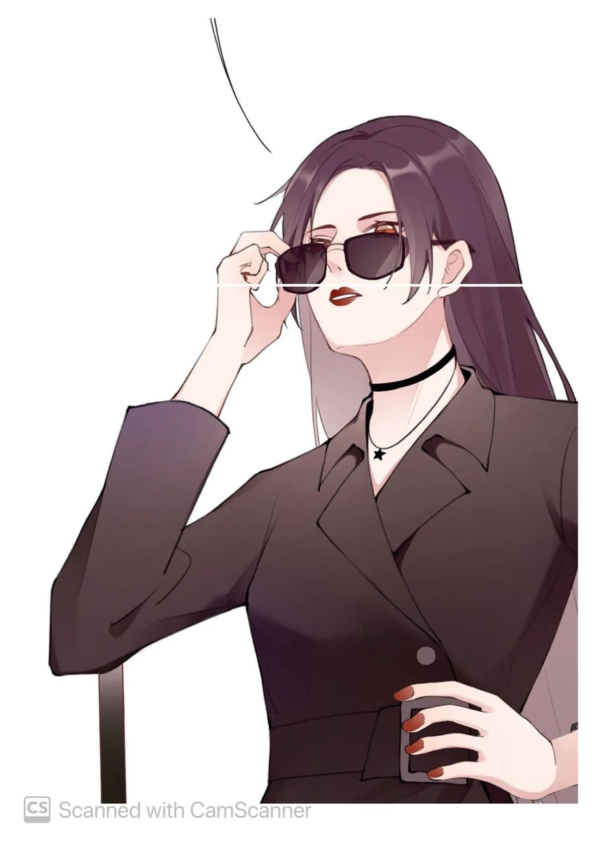Read Venus Trap chapter 1 image 7 on Lezhin