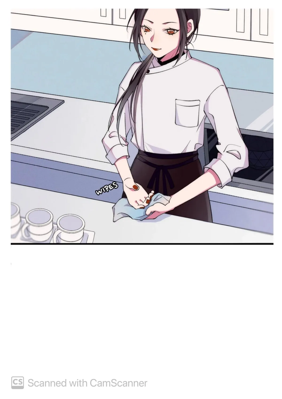 Read Venus Trap chapter 2 image 11 on Lezhin