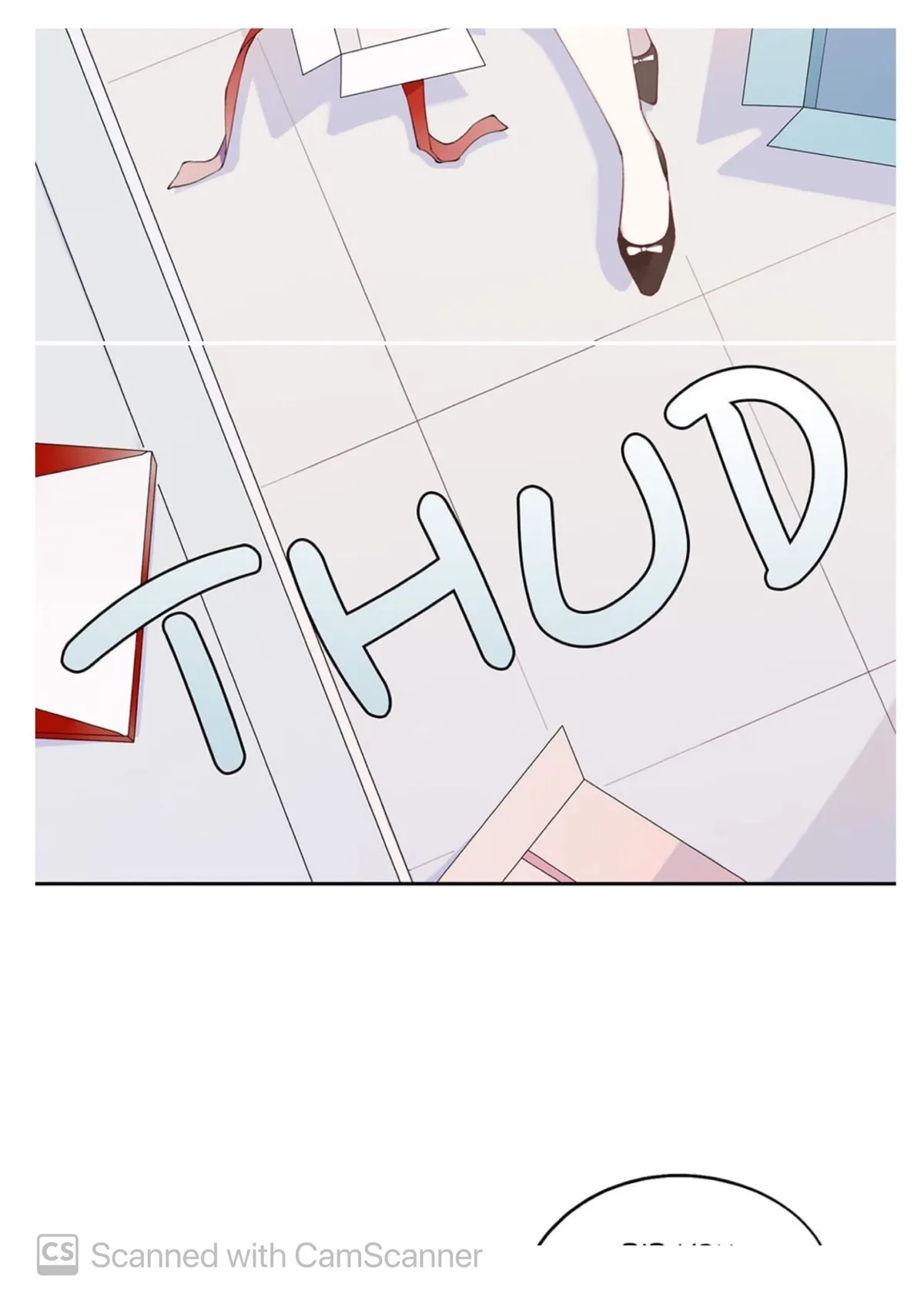 Read Venus Trap chapter 2 image 13 on Lezhin