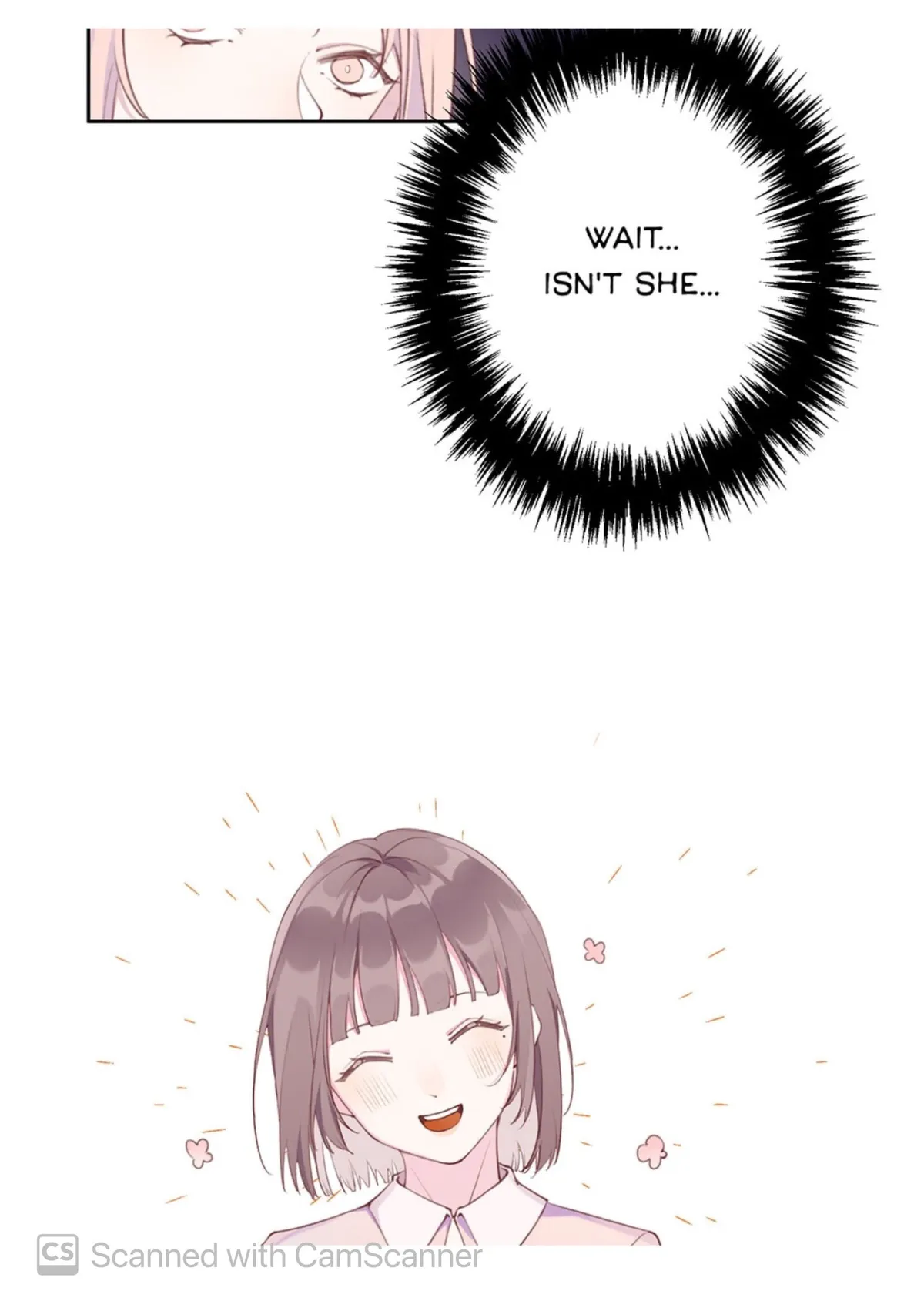 Read Venus Trap chapter 2 image 24 on Lezhin