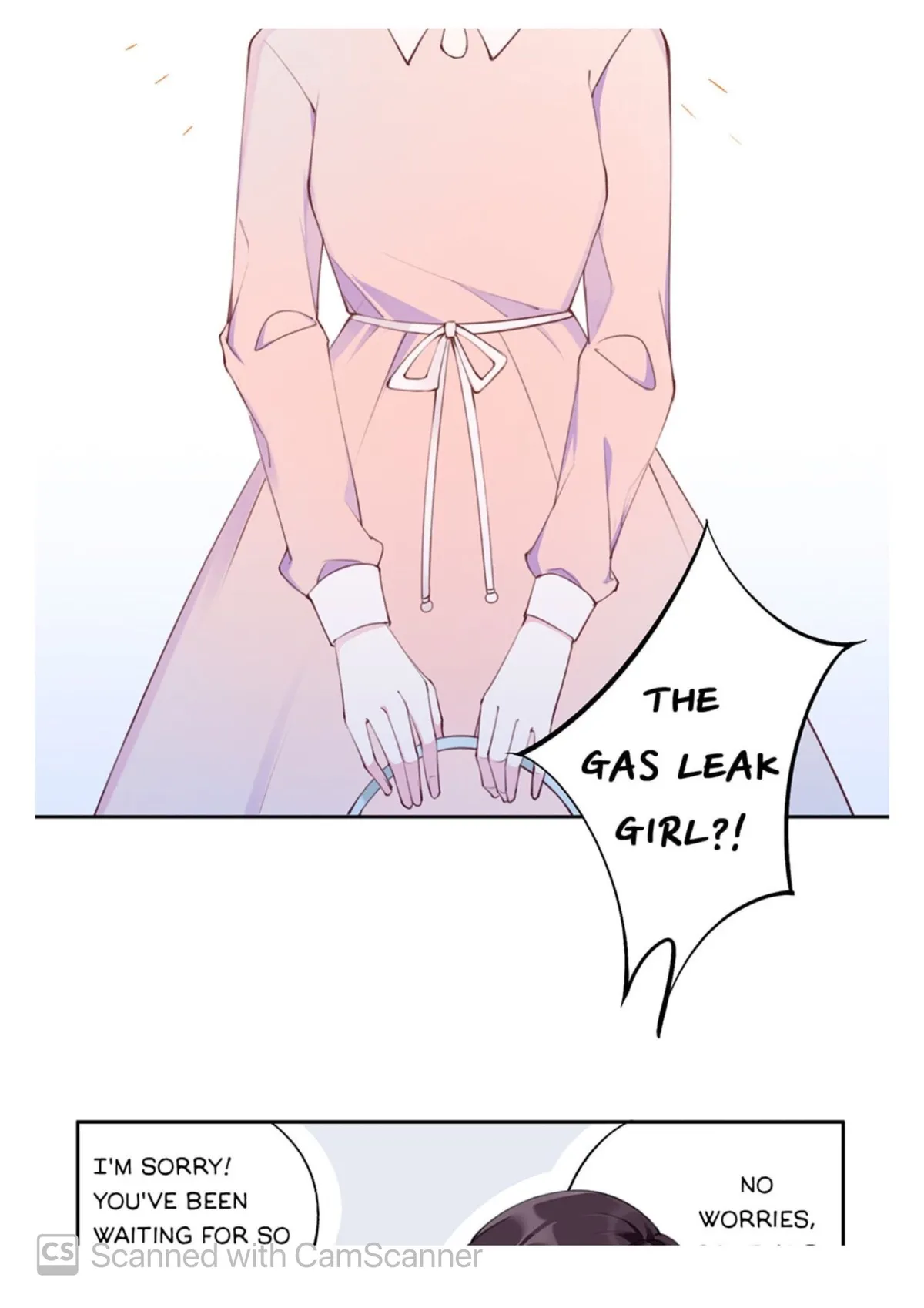 Read Venus Trap chapter 2 image 25 on Lezhin