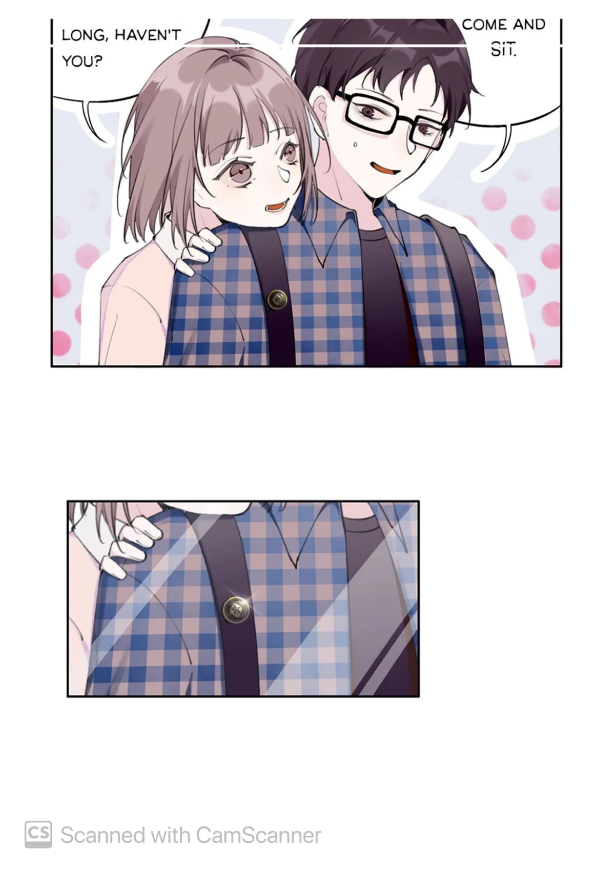 Read Venus Trap chapter 2 image 26 on Lezhin