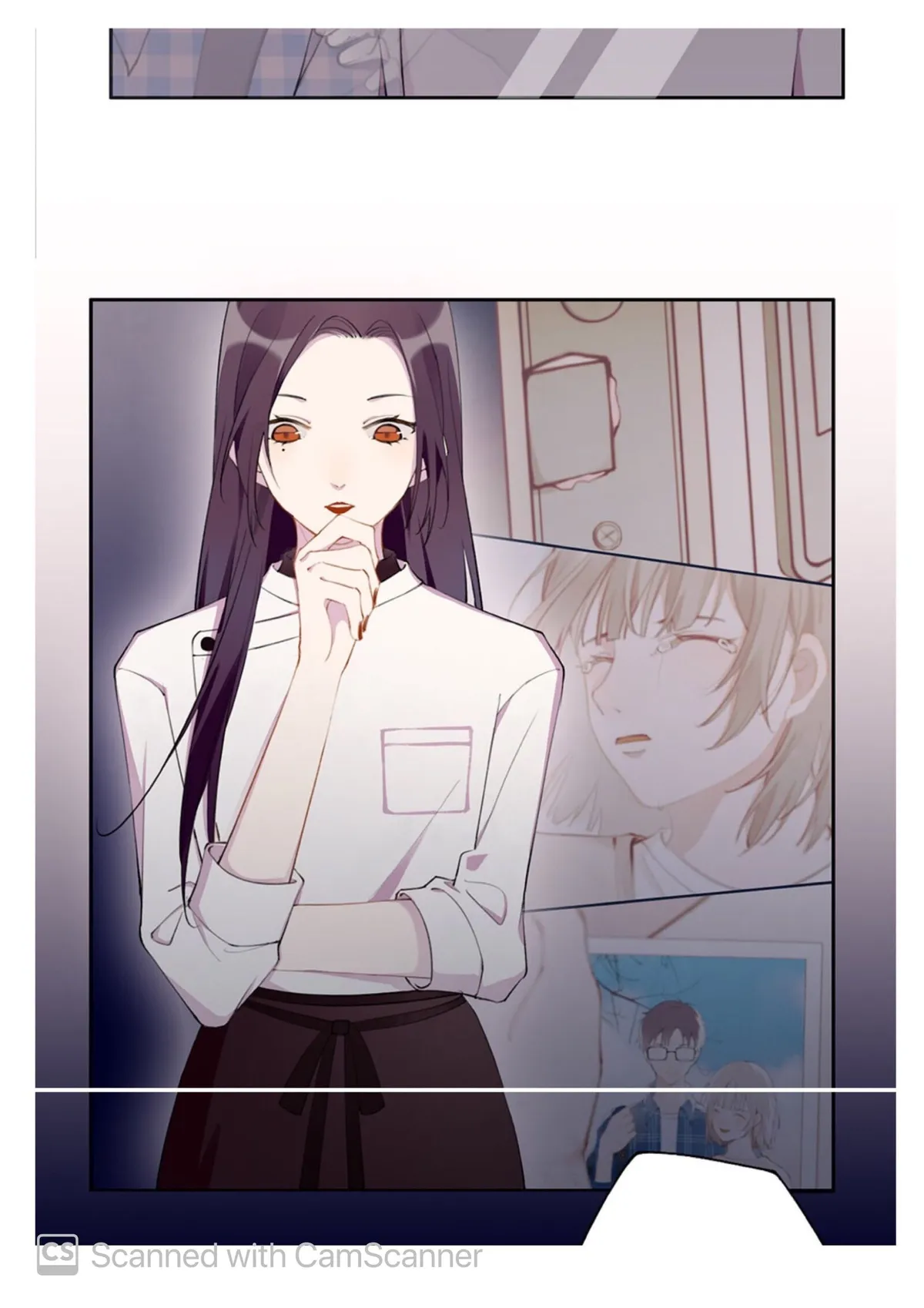Read Venus Trap chapter 2 image 28 on Lezhin