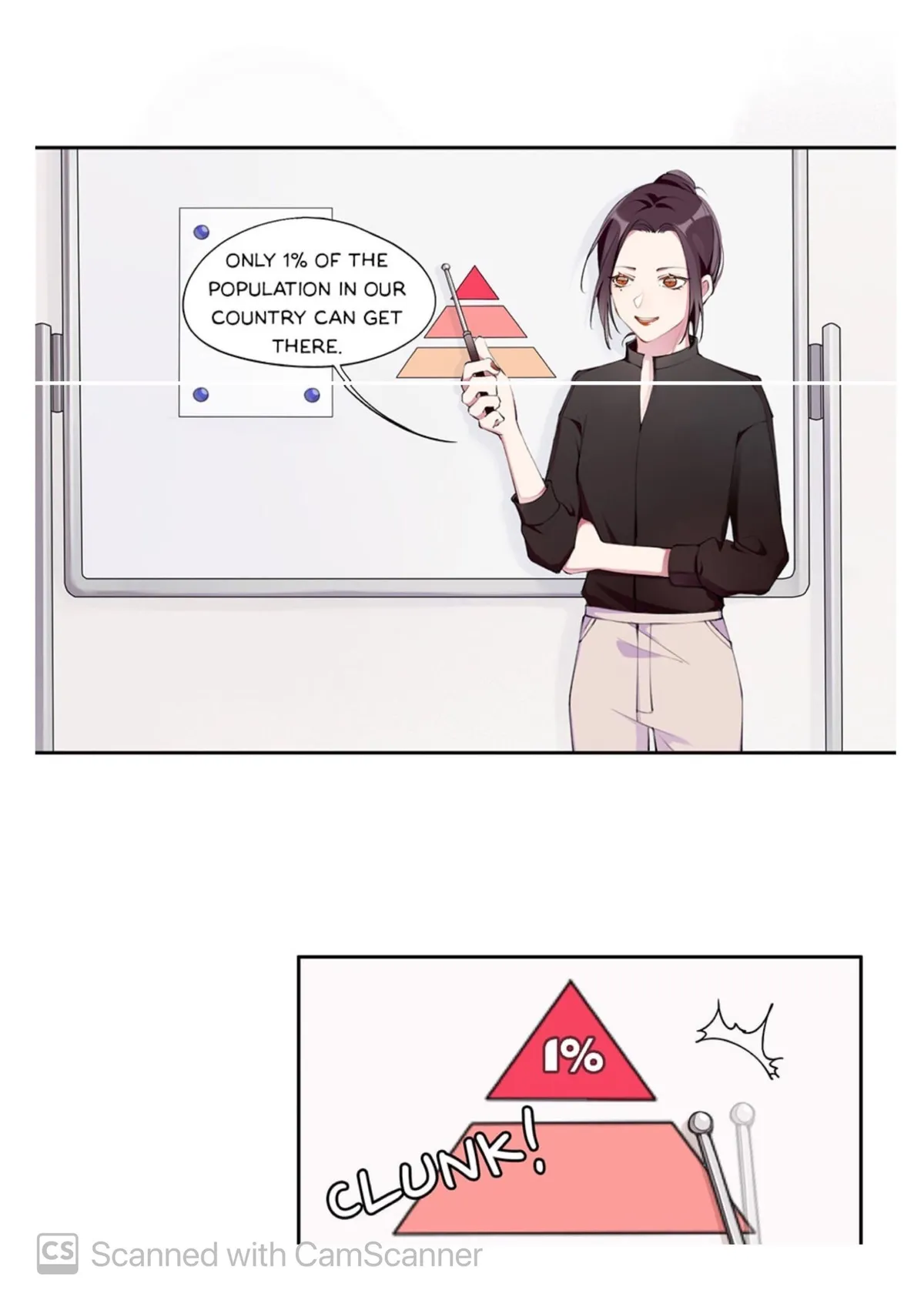 Read Venus Trap chapter 2 image 30 on Lezhin
