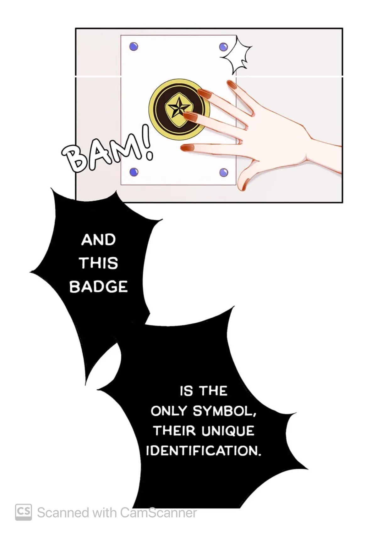 Read Venus Trap chapter 2 image 33 on Lezhin