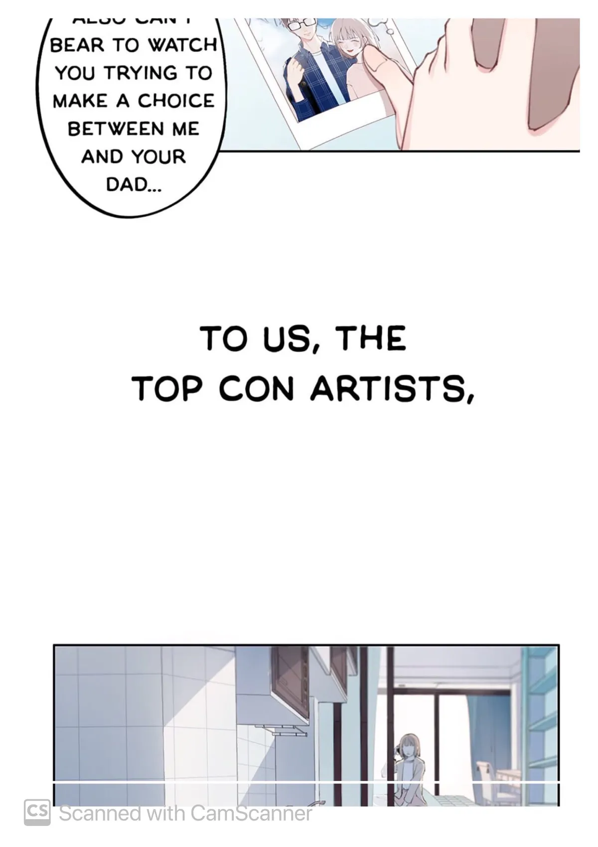 Read Venus Trap chapter 2 image 35 on Lezhin