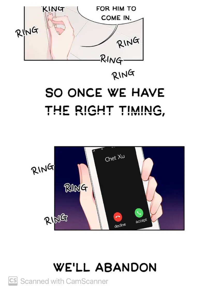Read Venus Trap chapter 2 image 37 on Lezhin