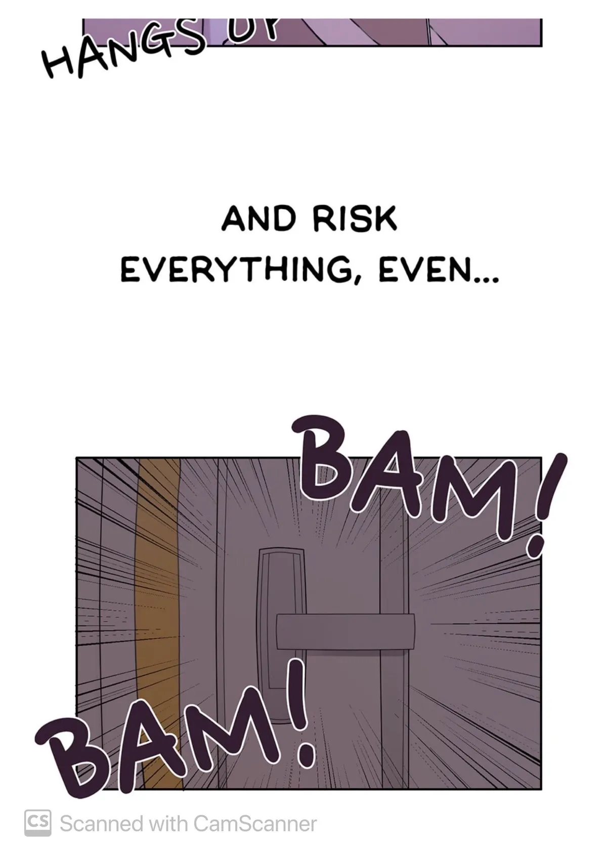 Read Venus Trap chapter 2 image 39 on Lezhin