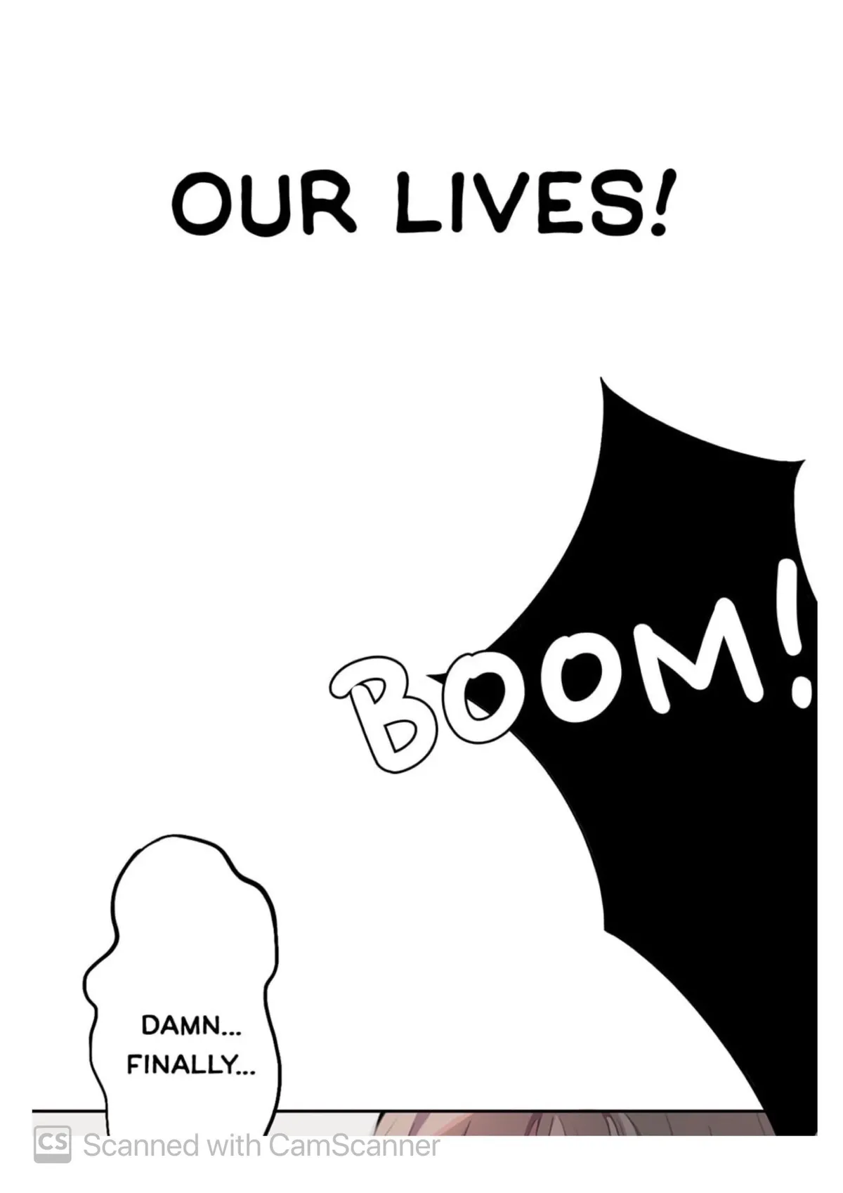 Read Venus Trap chapter 2 image 40 on Lezhin