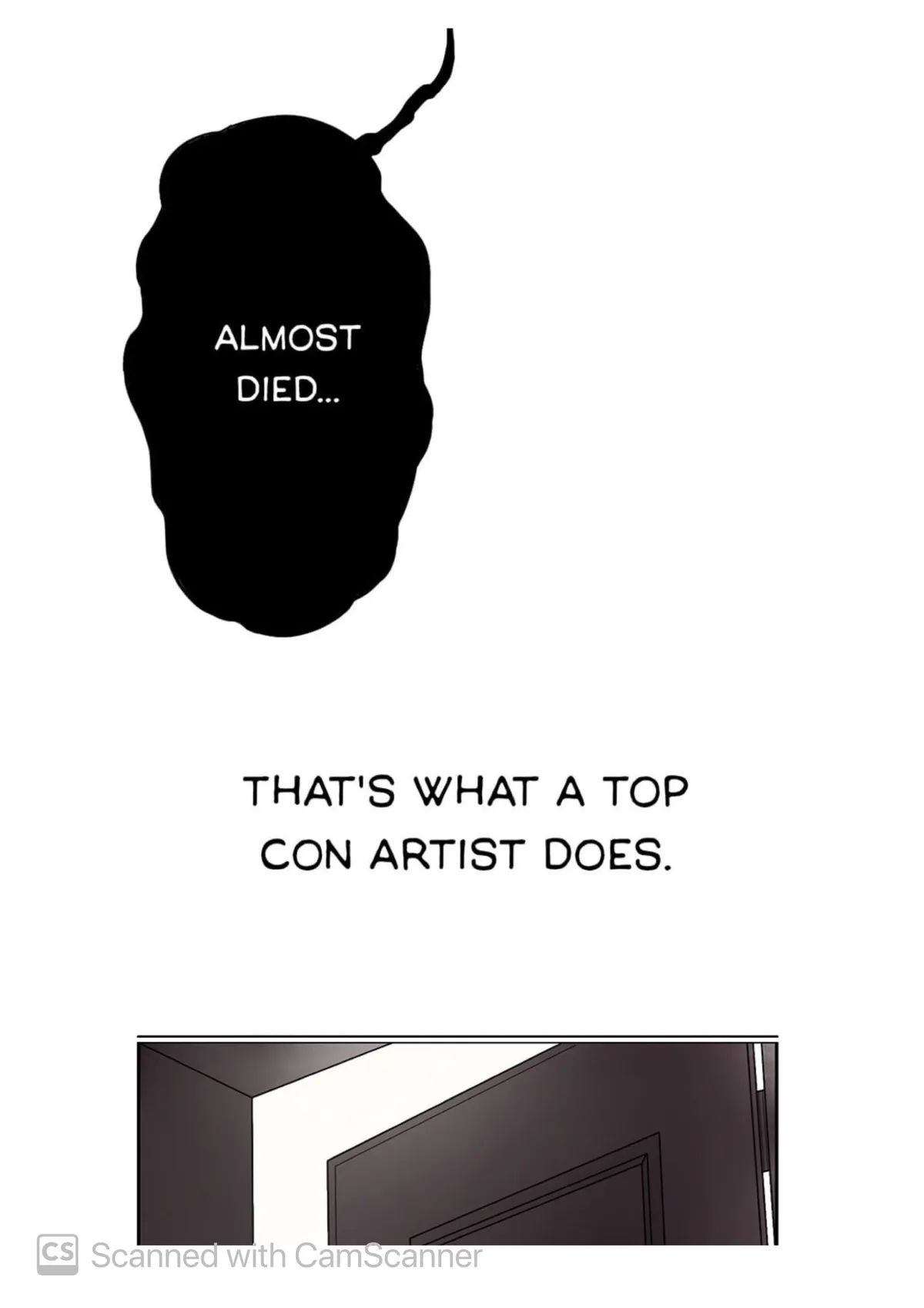 Read Venus Trap chapter 2 image 42 on Lezhin