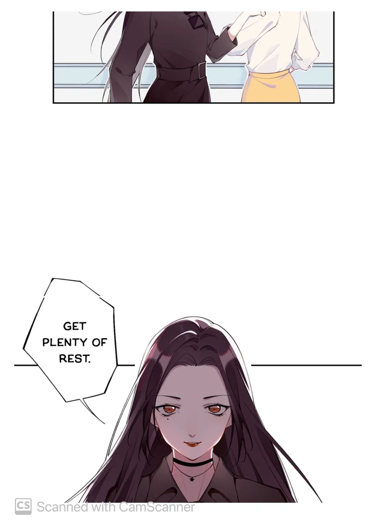 Read Venus Trap chapter 2 image 7 on Lezhin