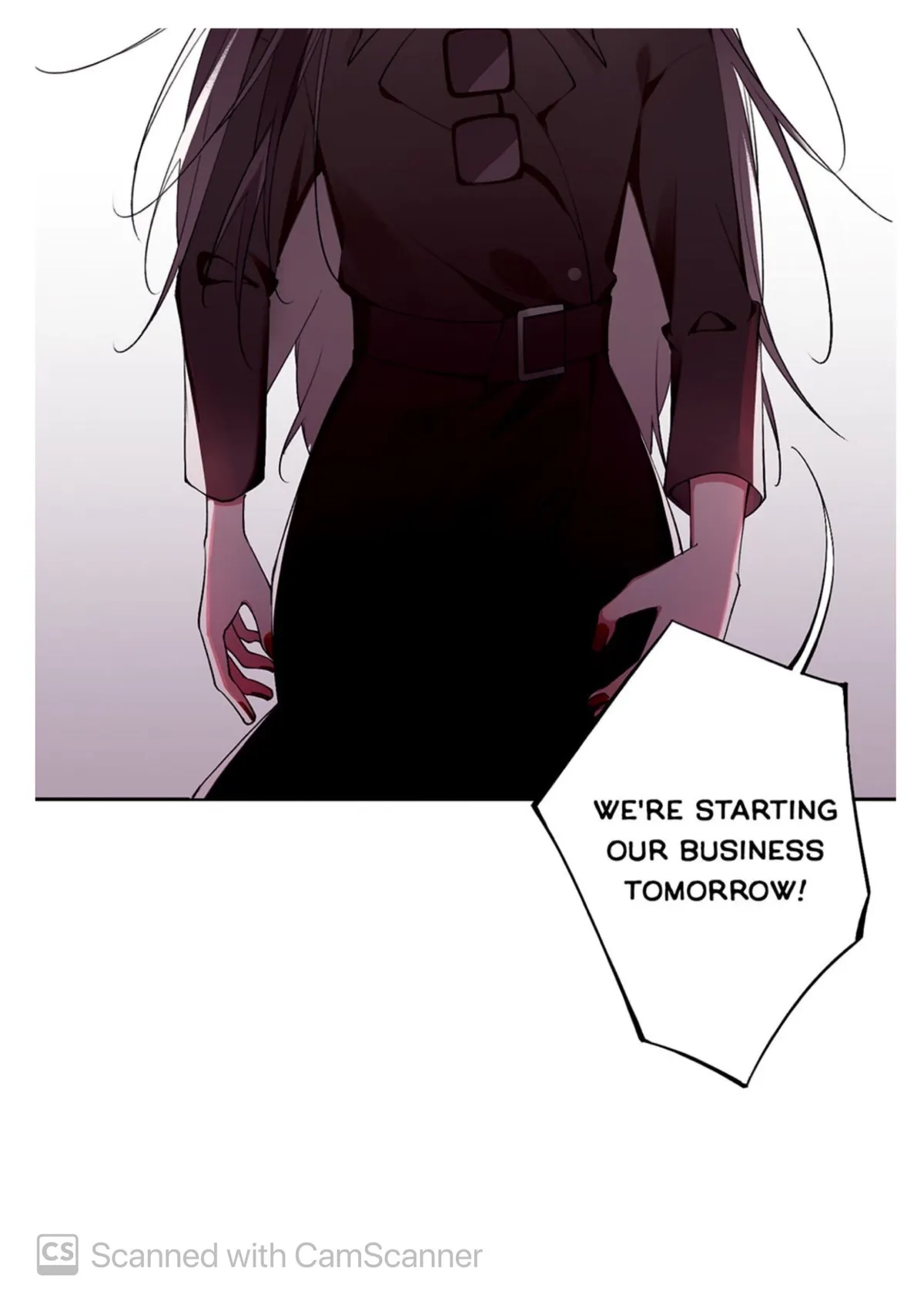 Read Venus Trap chapter 2 image 8 on Lezhin
