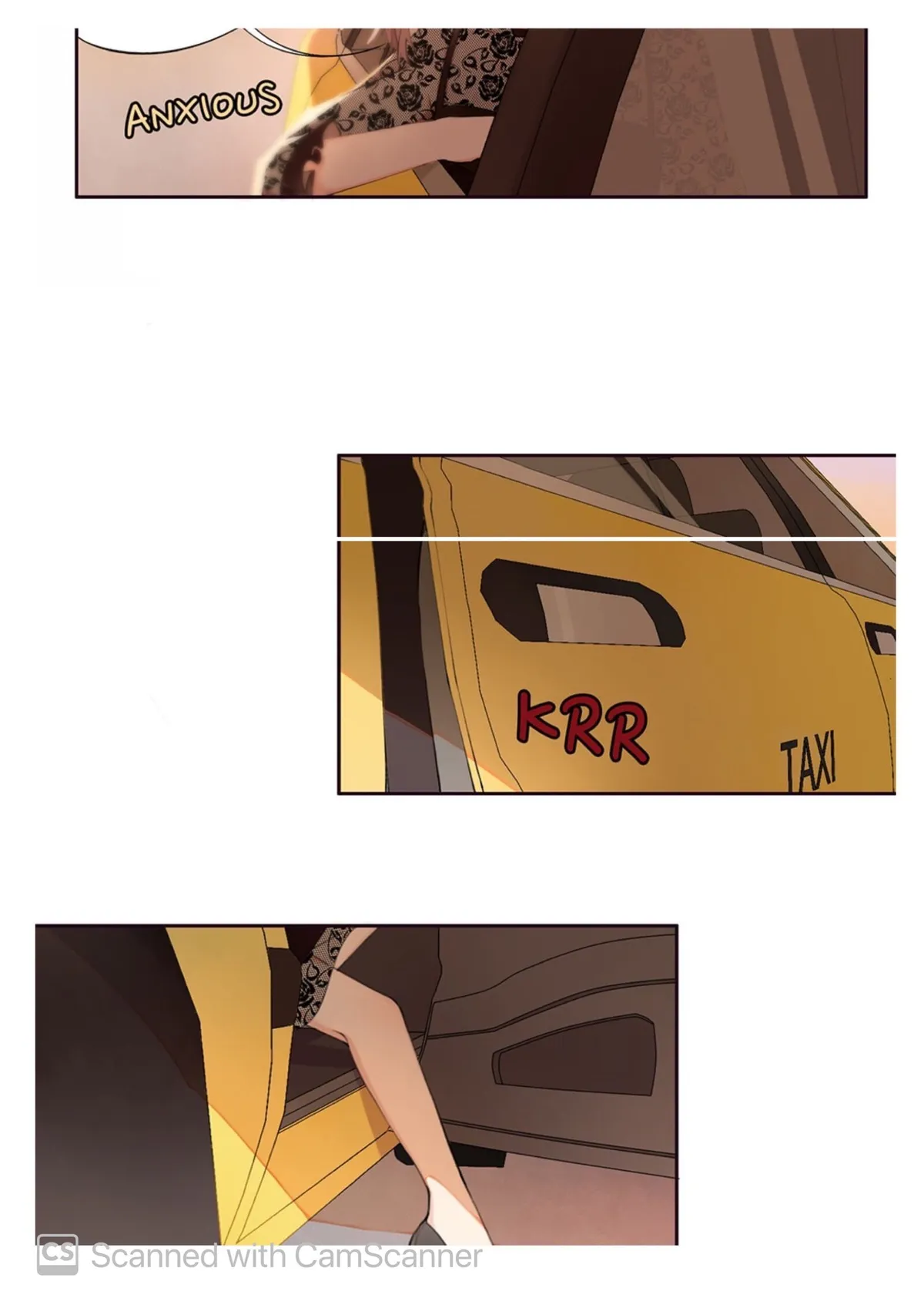 Read Venus Trap chapter 3 image 10 on Lezhin
