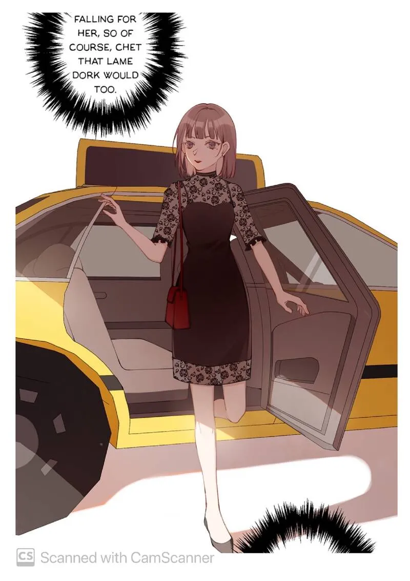 Read Venus Trap chapter 3 image 12 on Lezhin
