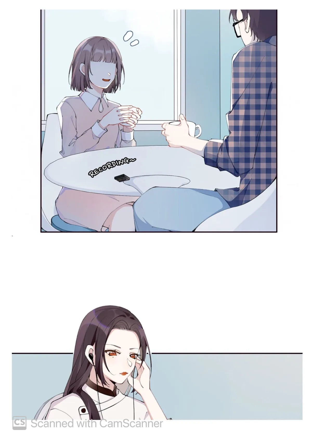 Read Venus Trap chapter 3 image 2 on Lezhin