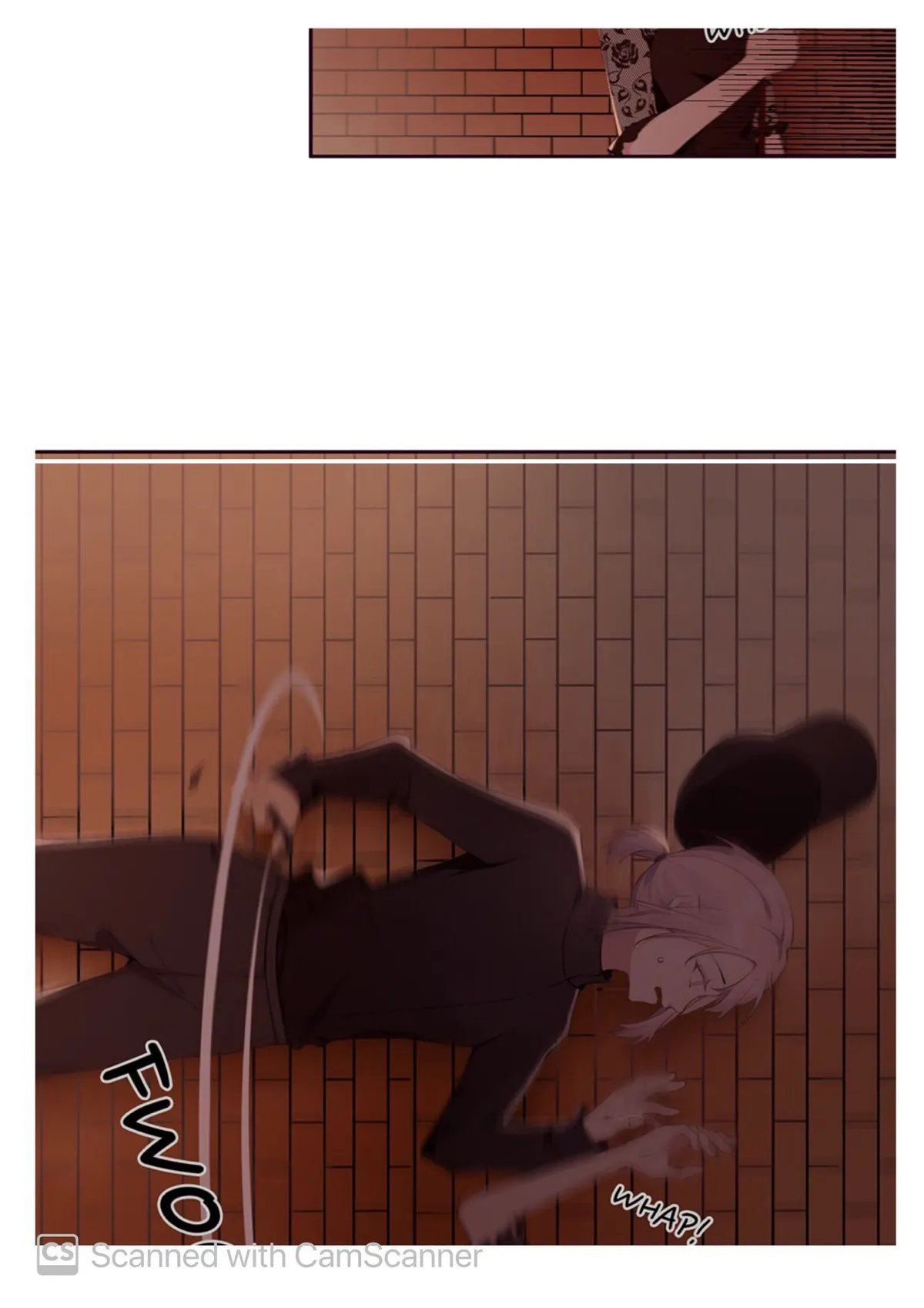 Read Venus Trap chapter 3 image 20 on Lezhin