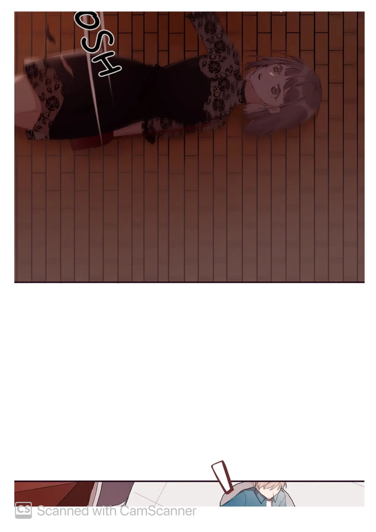 Read Venus Trap chapter 3 image 21 on Lezhin