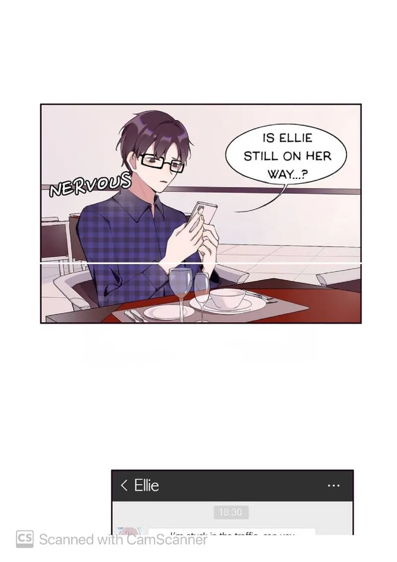 Read Venus Trap chapter 3 image 24 on Lezhin