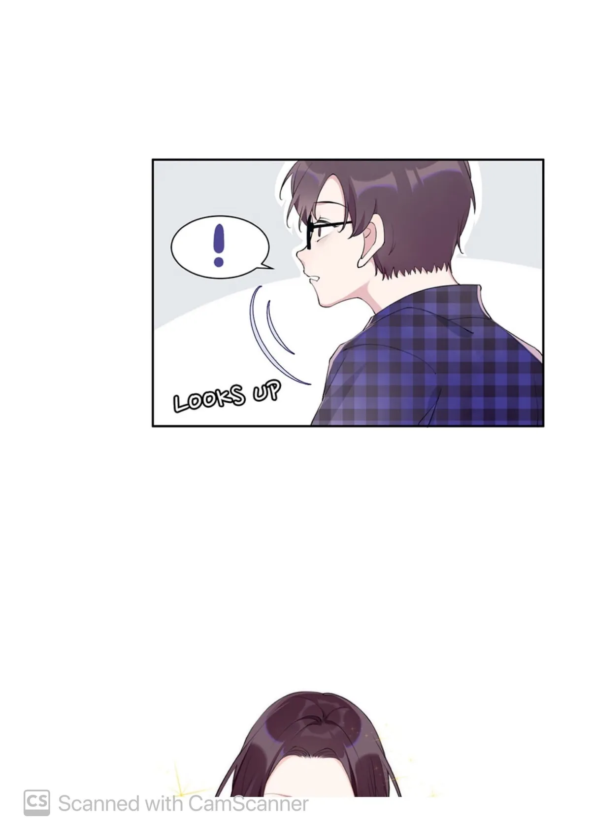 Read Venus Trap chapter 3 image 28 on Lezhin