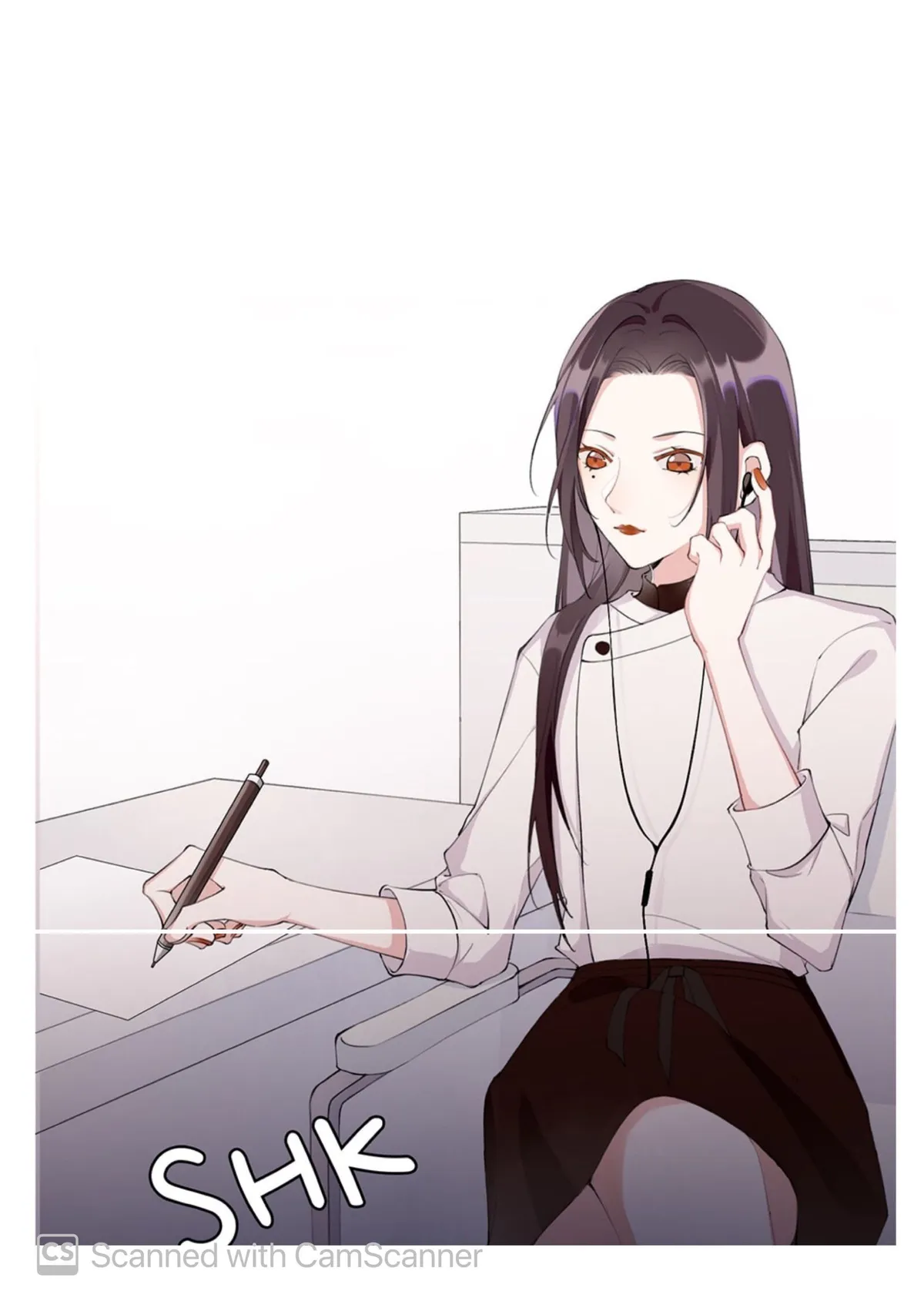 Read Venus Trap chapter 3 image 4 on Lezhin