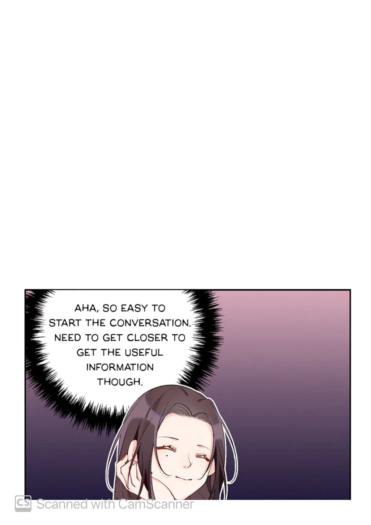 Read Venus Trap chapter 4 image 10 on Lezhin