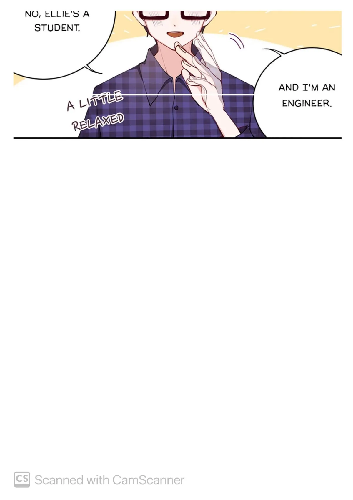 Read Venus Trap chapter 4 image 13 on Lezhin