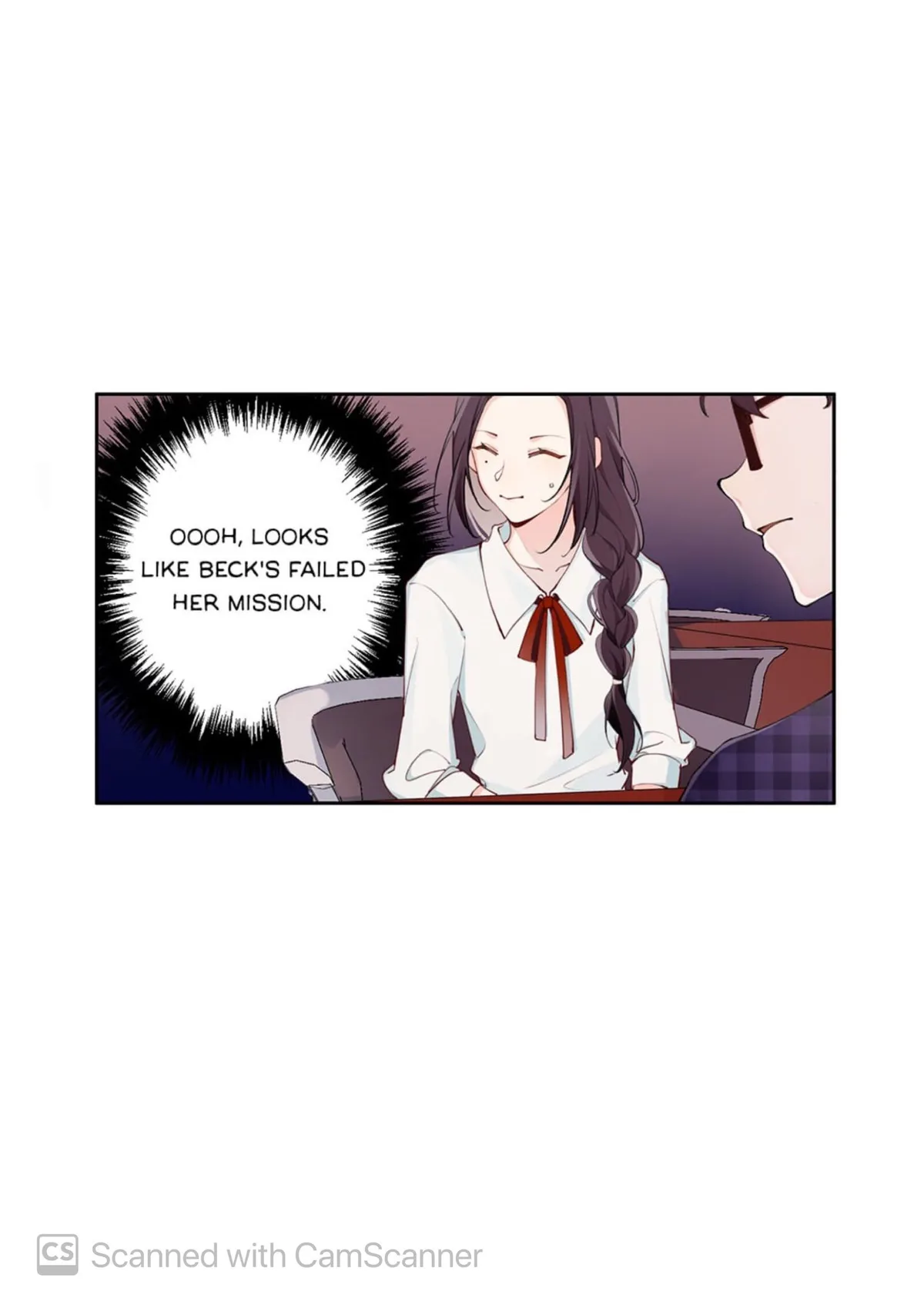 Read Venus Trap chapter 4 image 15 on Lezhin