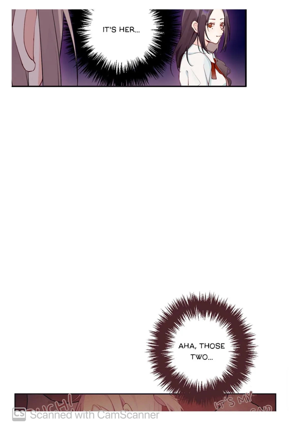 Read Venus Trap chapter 4 image 19 on Lezhin