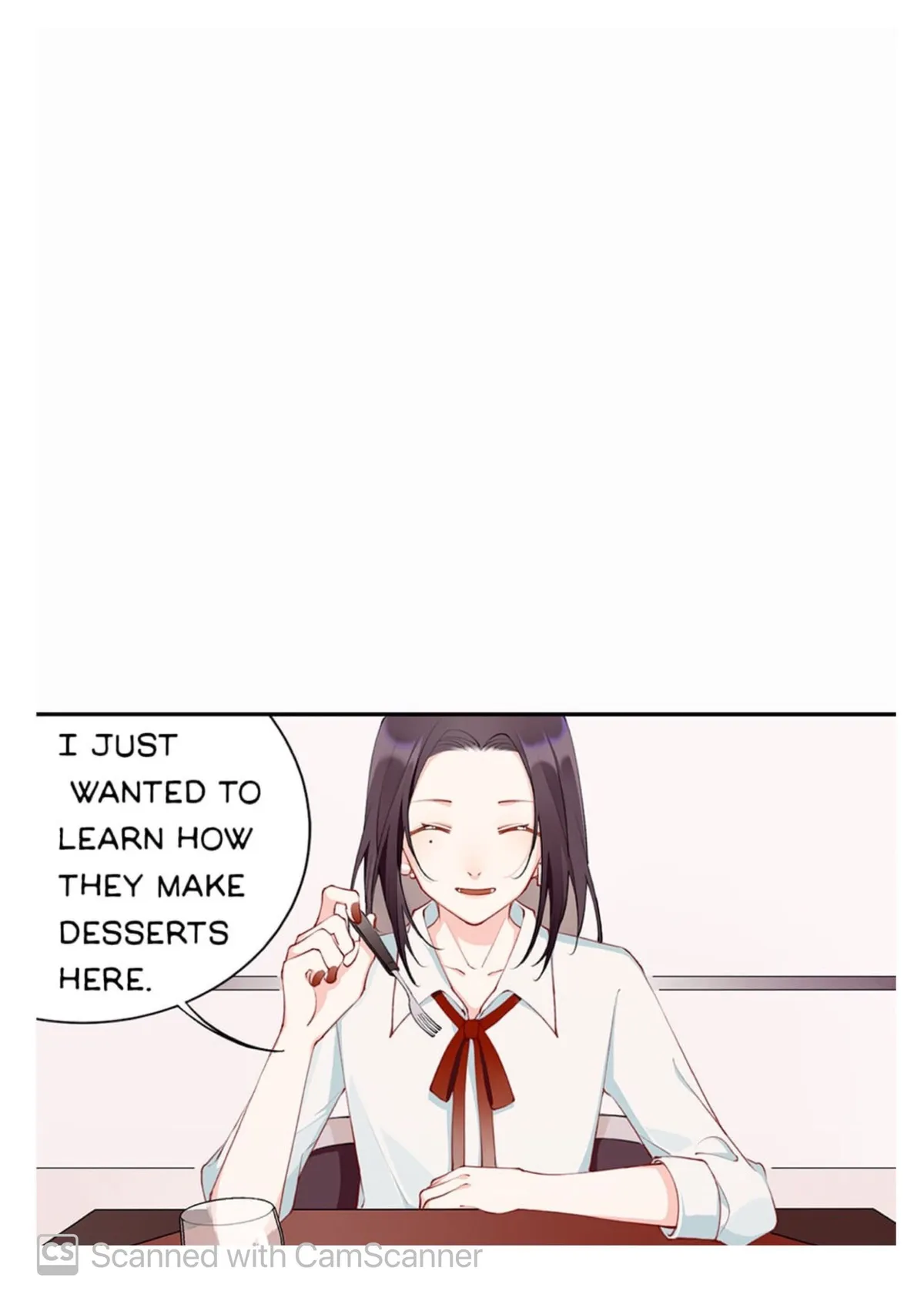 Read Venus Trap chapter 4 image 2 on Lezhin