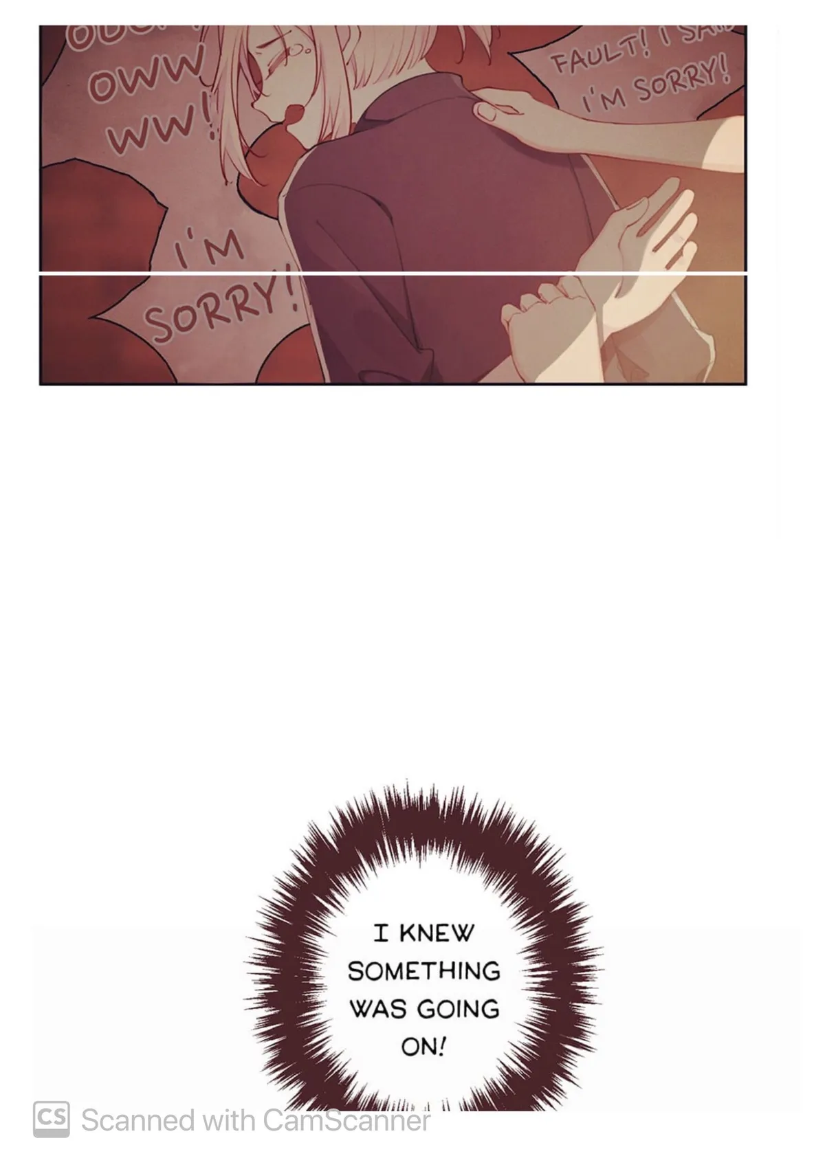 Read Venus Trap chapter 4 image 20 on Lezhin
