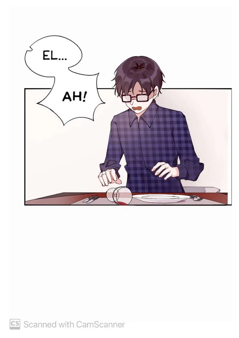 Read Venus Trap chapter 4 image 22 on Lezhin