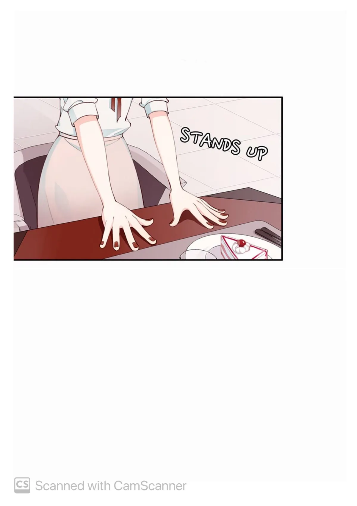 Read Venus Trap chapter 4 image 23 on Lezhin