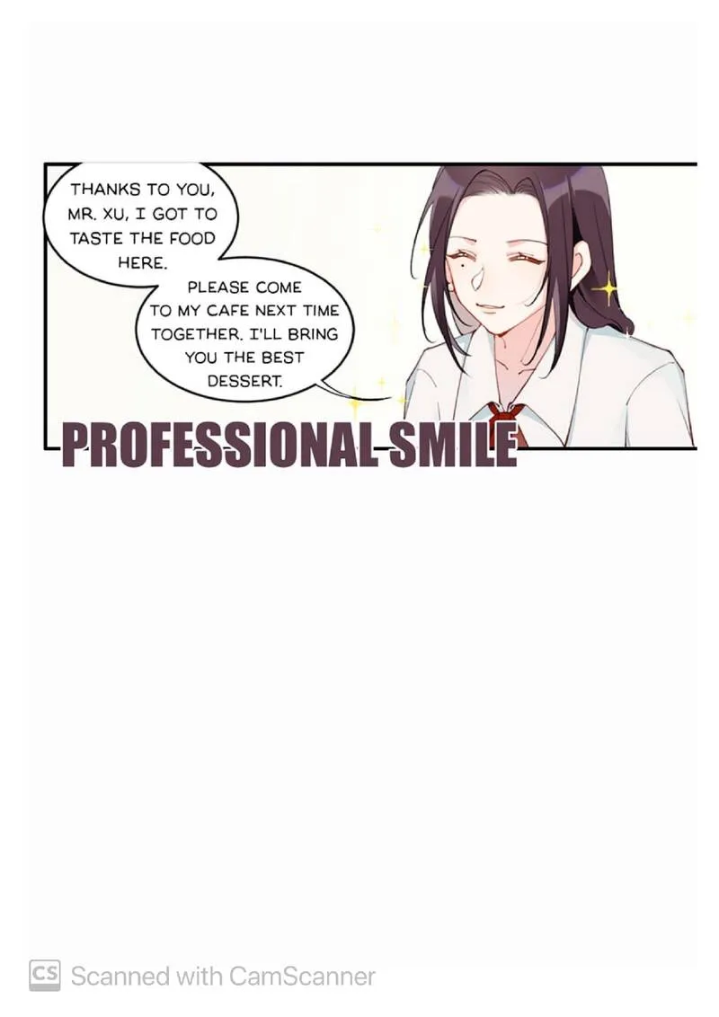 Read Venus Trap chapter 4 image 25 on Lezhin